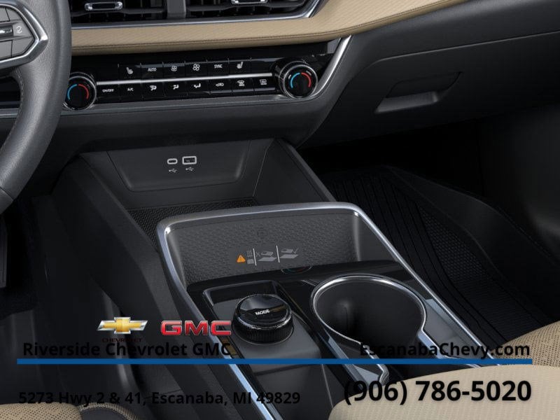 2026 Chevrolet Equinox ACTIV - Photo 50