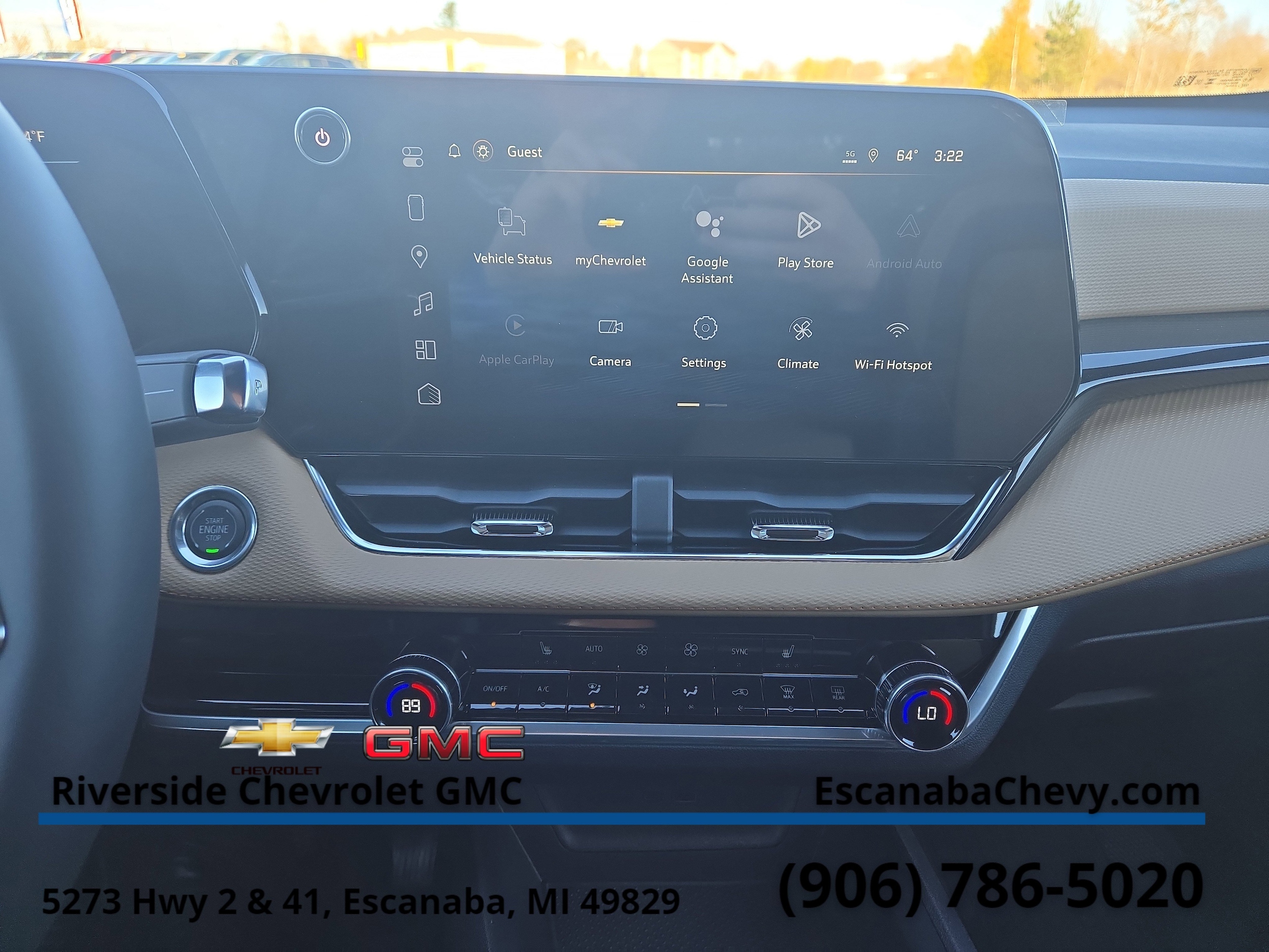 2026 Chevrolet Equinox ACTIV - Photo 17