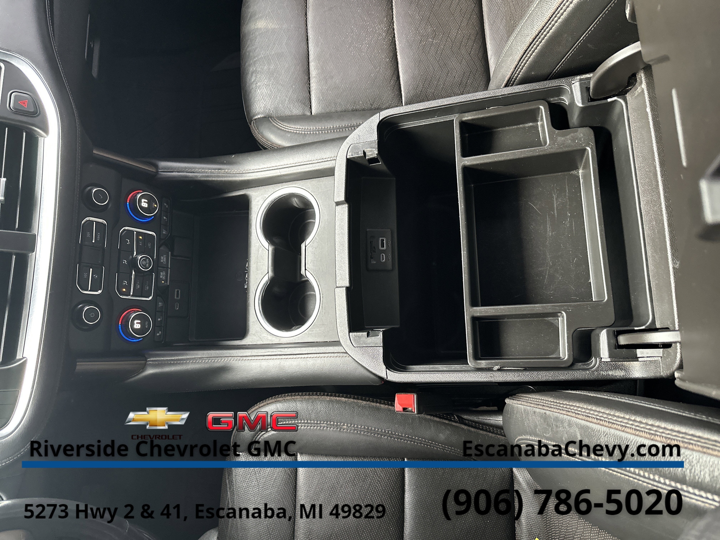 2021 Chevrolet Suburban High Country - Photo 20