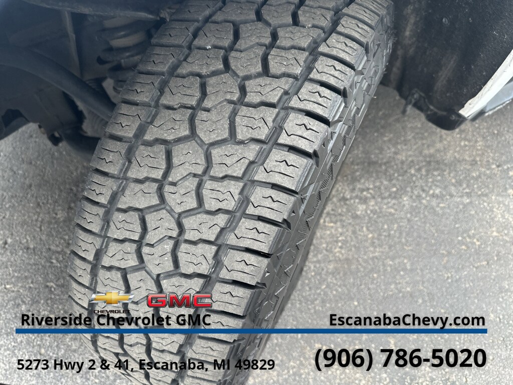 Certified 2016 Chevrolet Colorado 4WD WT Truck