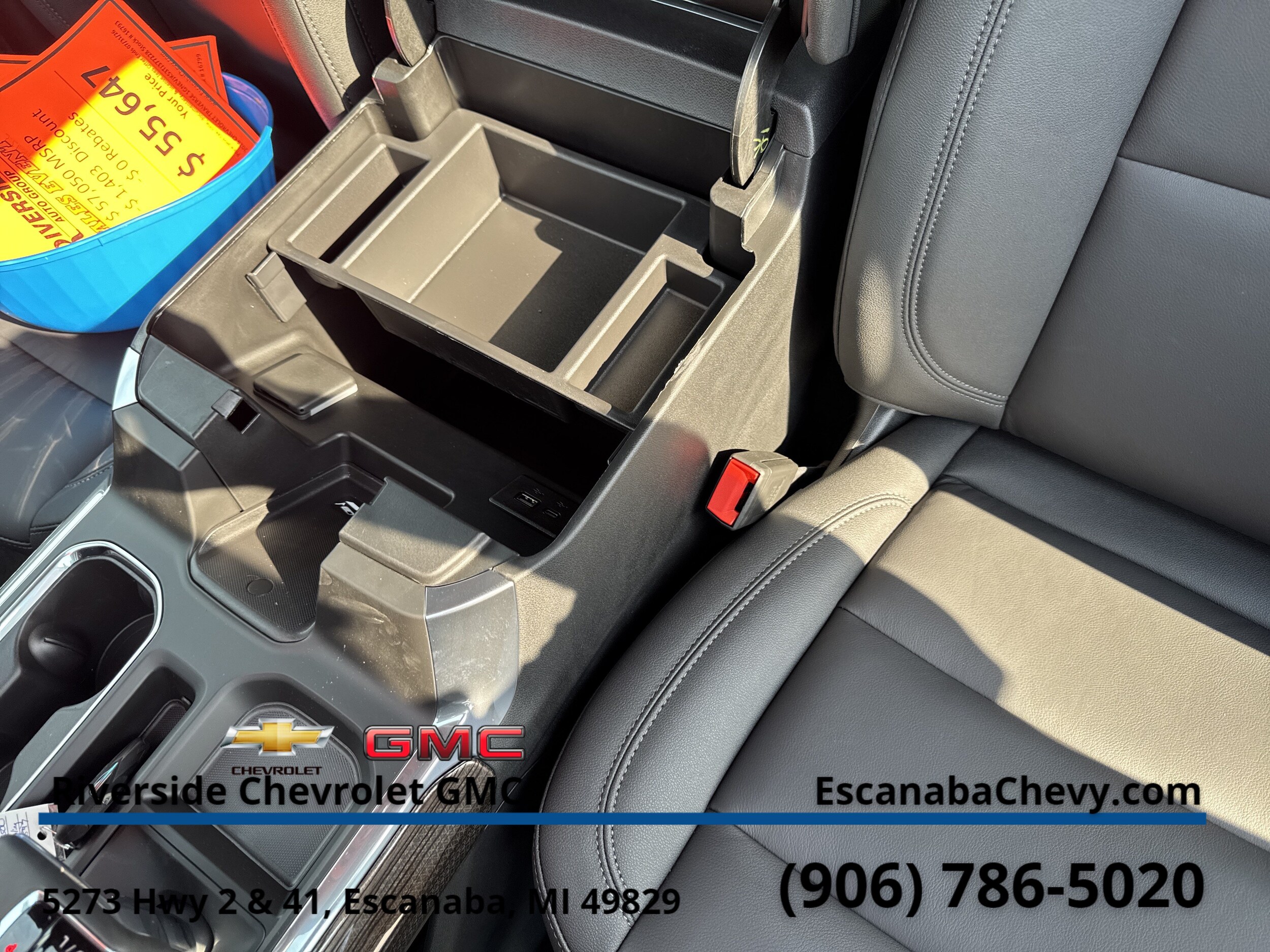2026 Chevrolet Silverado 1500 RST - Photo 17