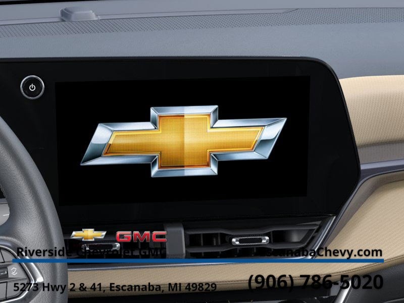 2026 Chevrolet Equinox ACTIV - Photo 47