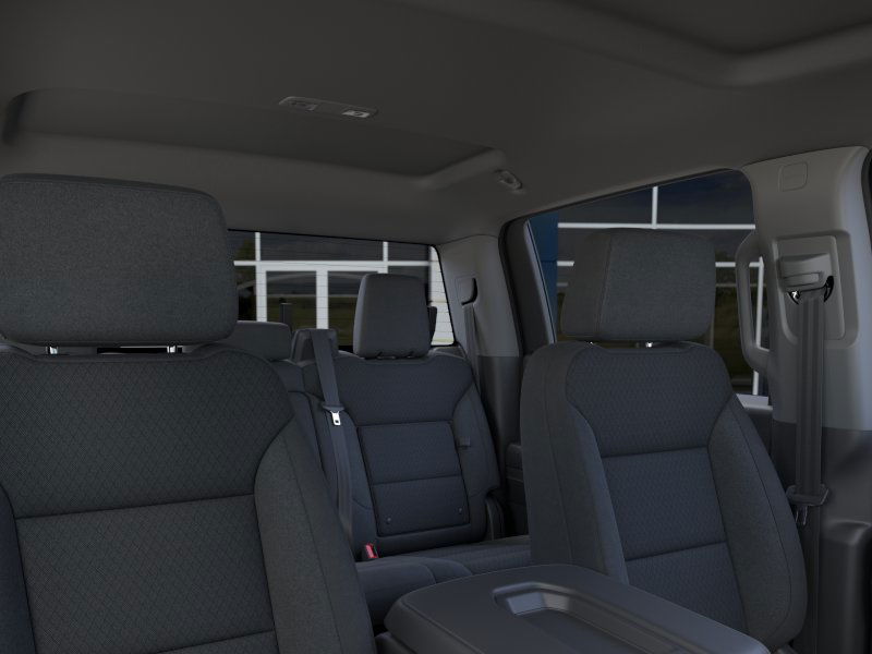 2026 GMC Sierra 1500 Elevation - Photo 78