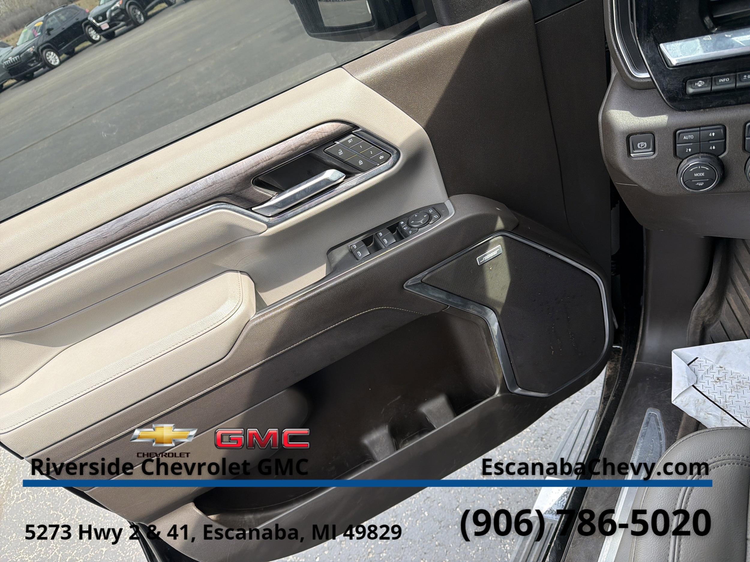 2024 Chevrolet Silverado 3500HD LTZ - Photo 24