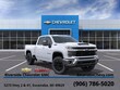 Chevrolet Silverado 3500 HD