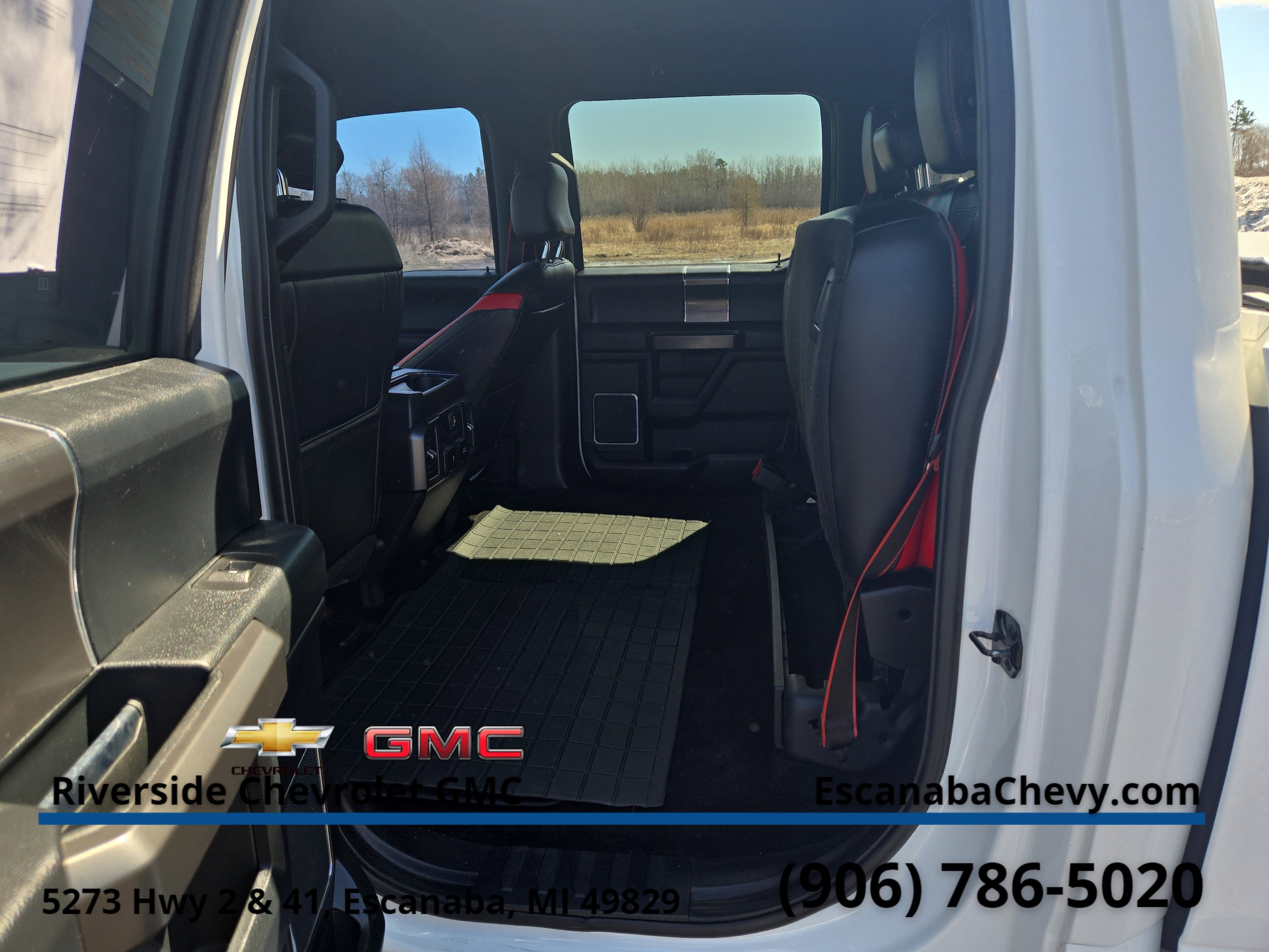 2017 Ford F-150 XL - Photo 20
