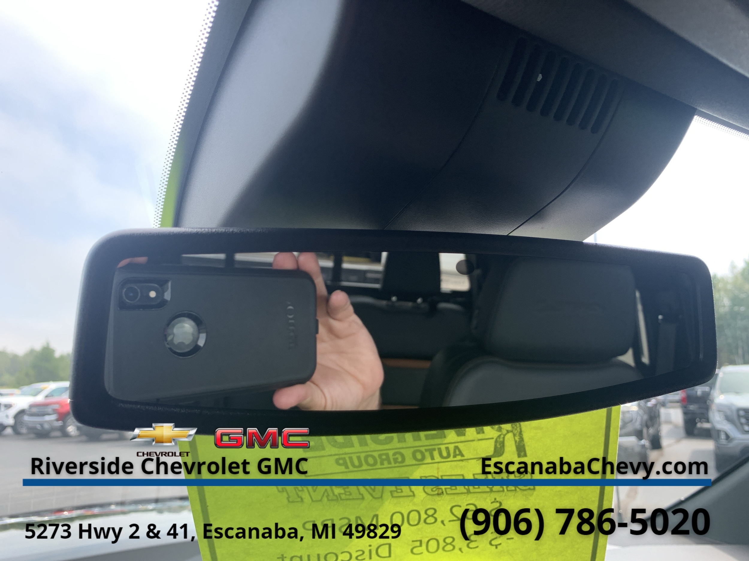 2024 GMC Sierra 1500 AT4 - Photo 19