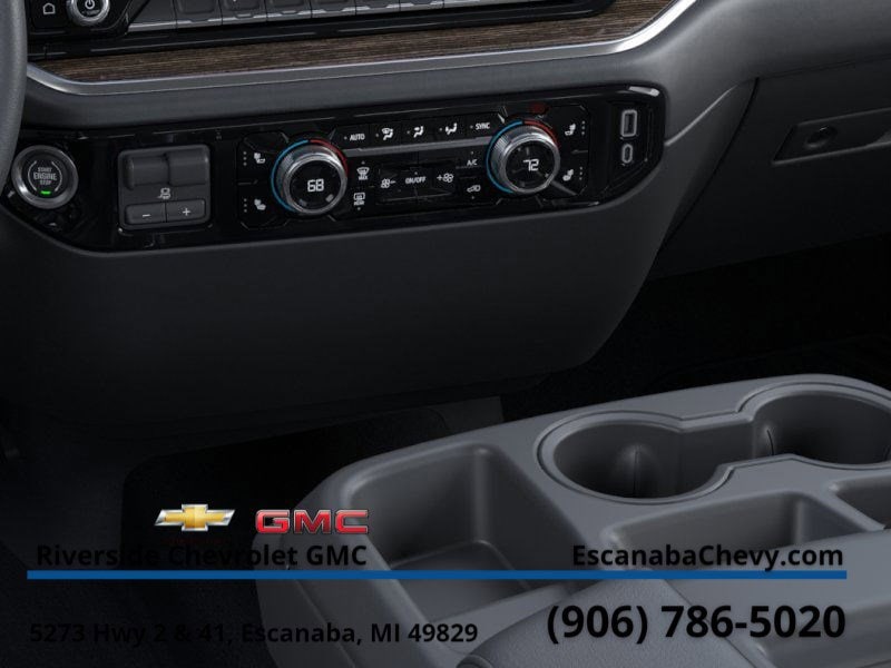 2026 GMC Sierra 1500 Elevation - Photo 53