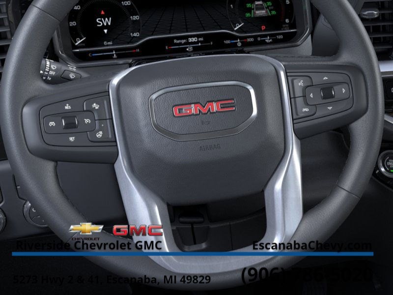 2026 GMC Sierra 1500 Elevation - Photo 49