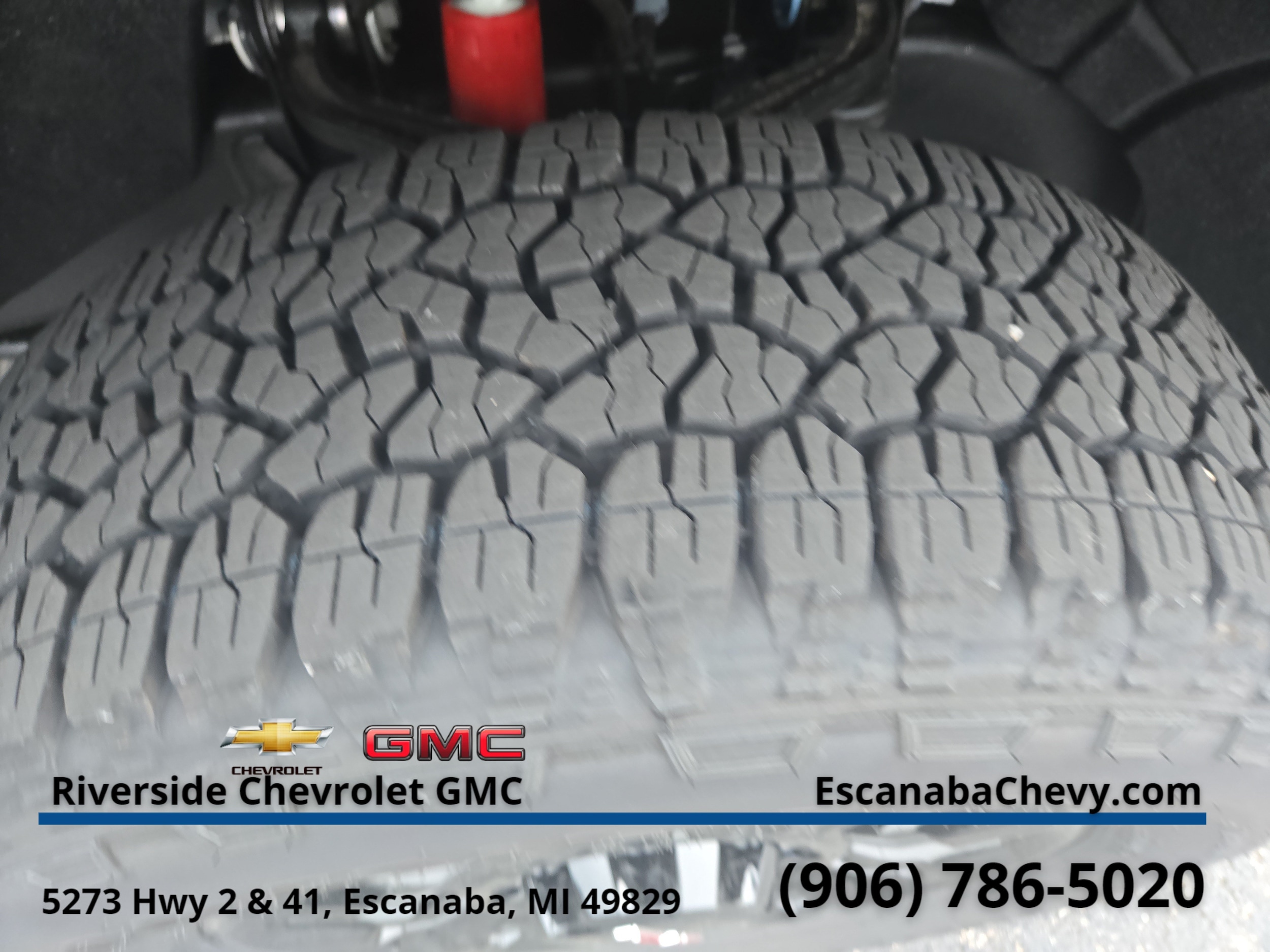 2026 GMC Sierra 2500HD AT4 - Photo 12