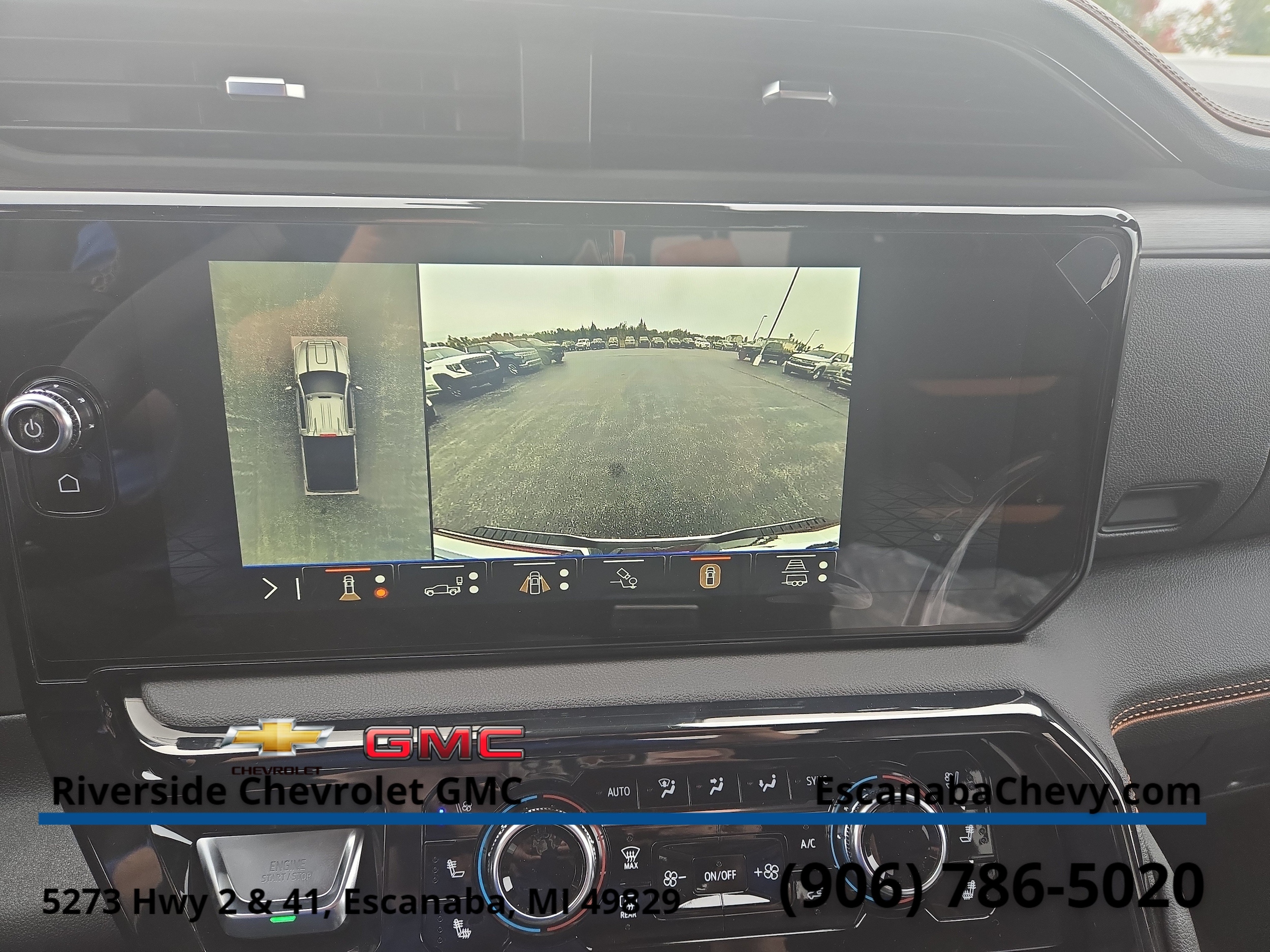 2026 GMC Sierra 2500HD AT4 - Photo 23