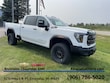 GMC Sierra 2500 HD