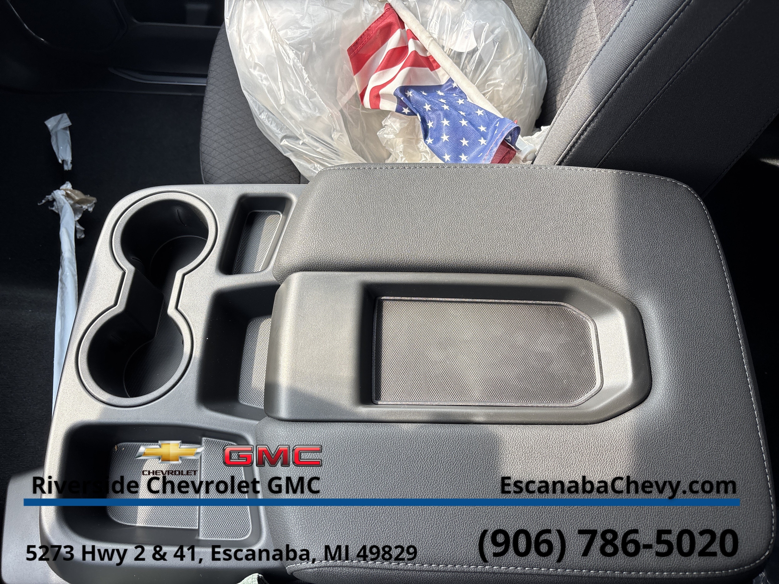 2026 GMC Sierra 1500 Elevation - Photo 20