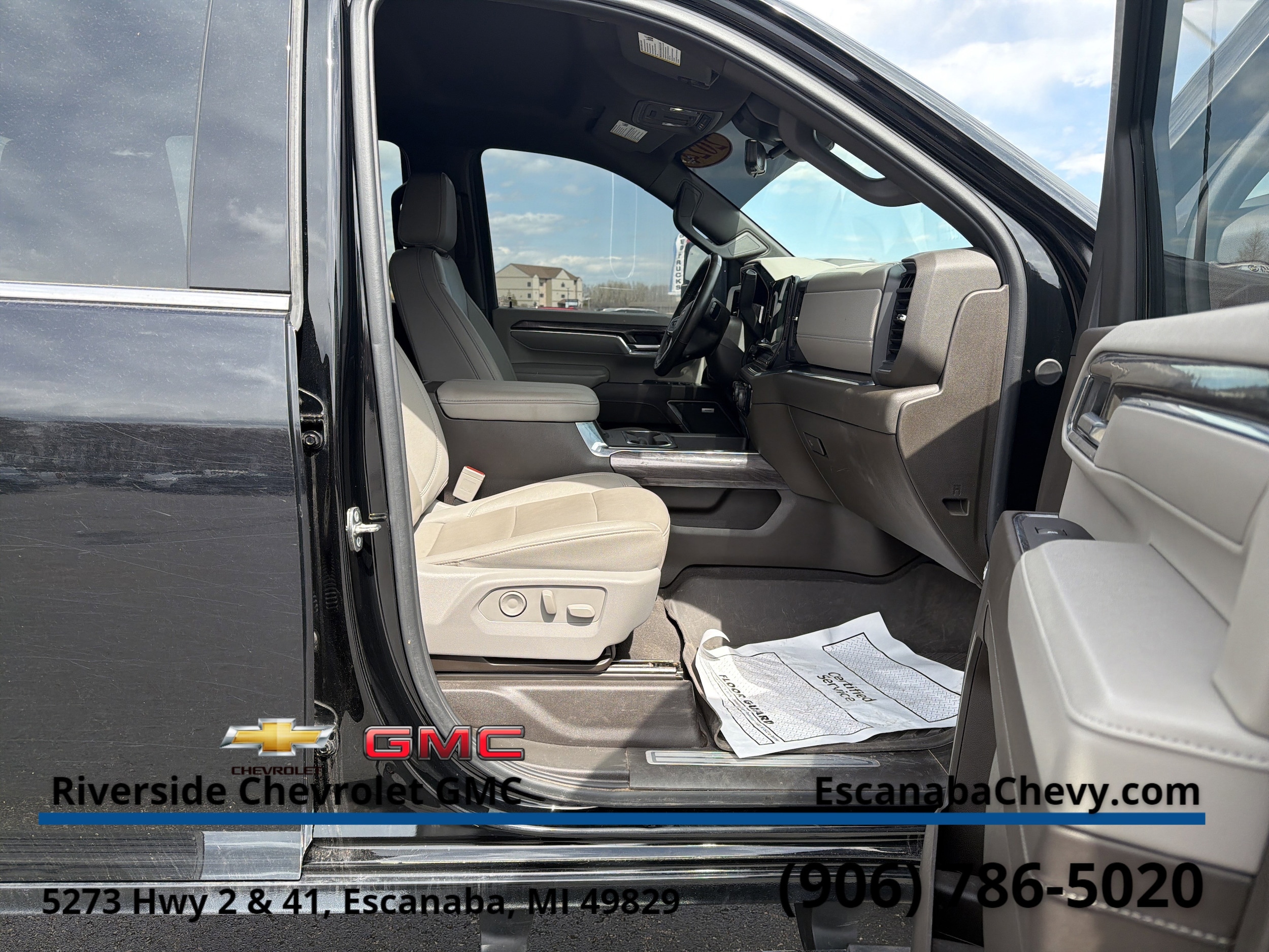 2024 Chevrolet Silverado 3500HD LTZ - Photo 26