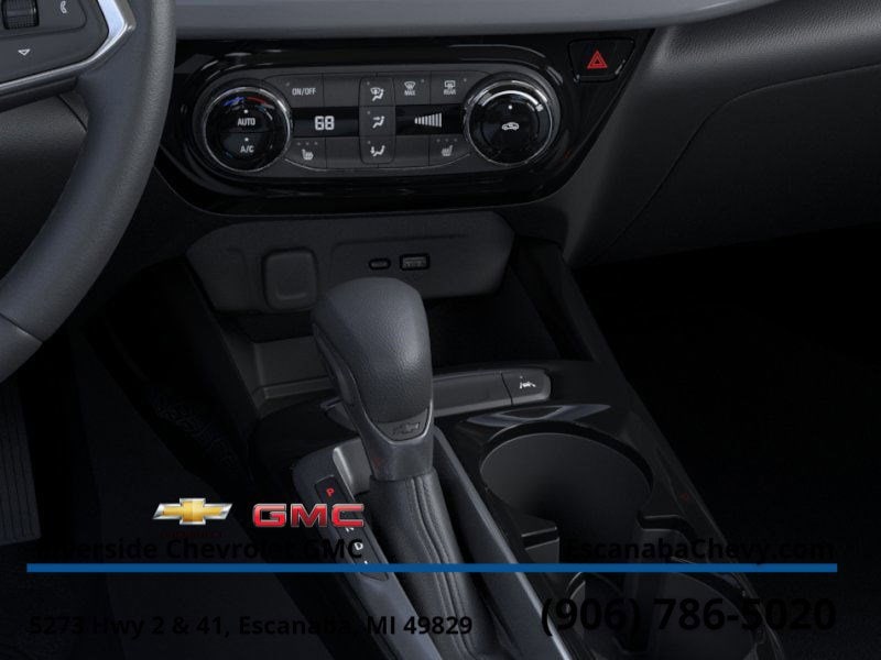 2026 Chevrolet Trax LT - Photo 23