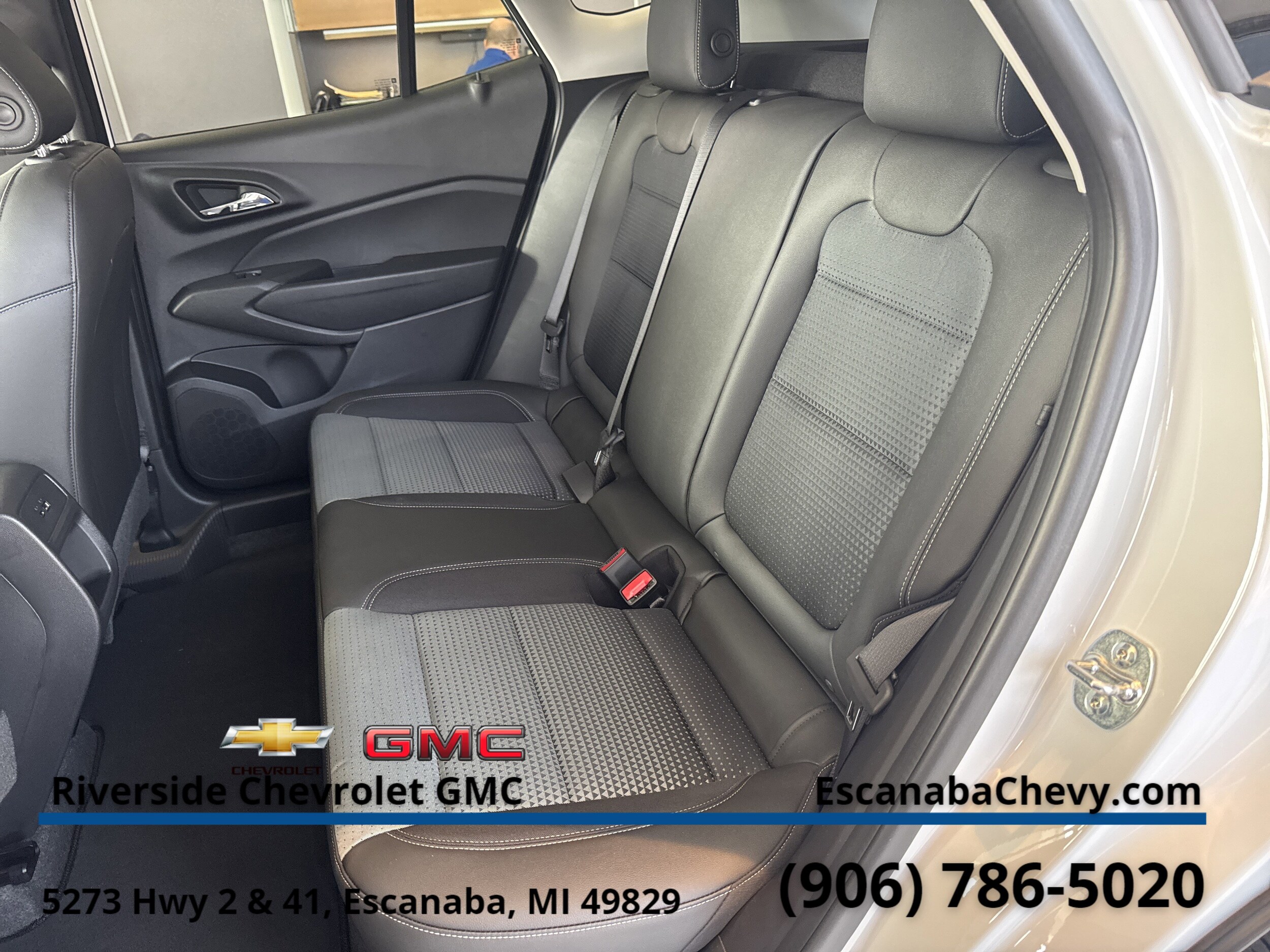 2026 Chevrolet Trax LT - Photo 72