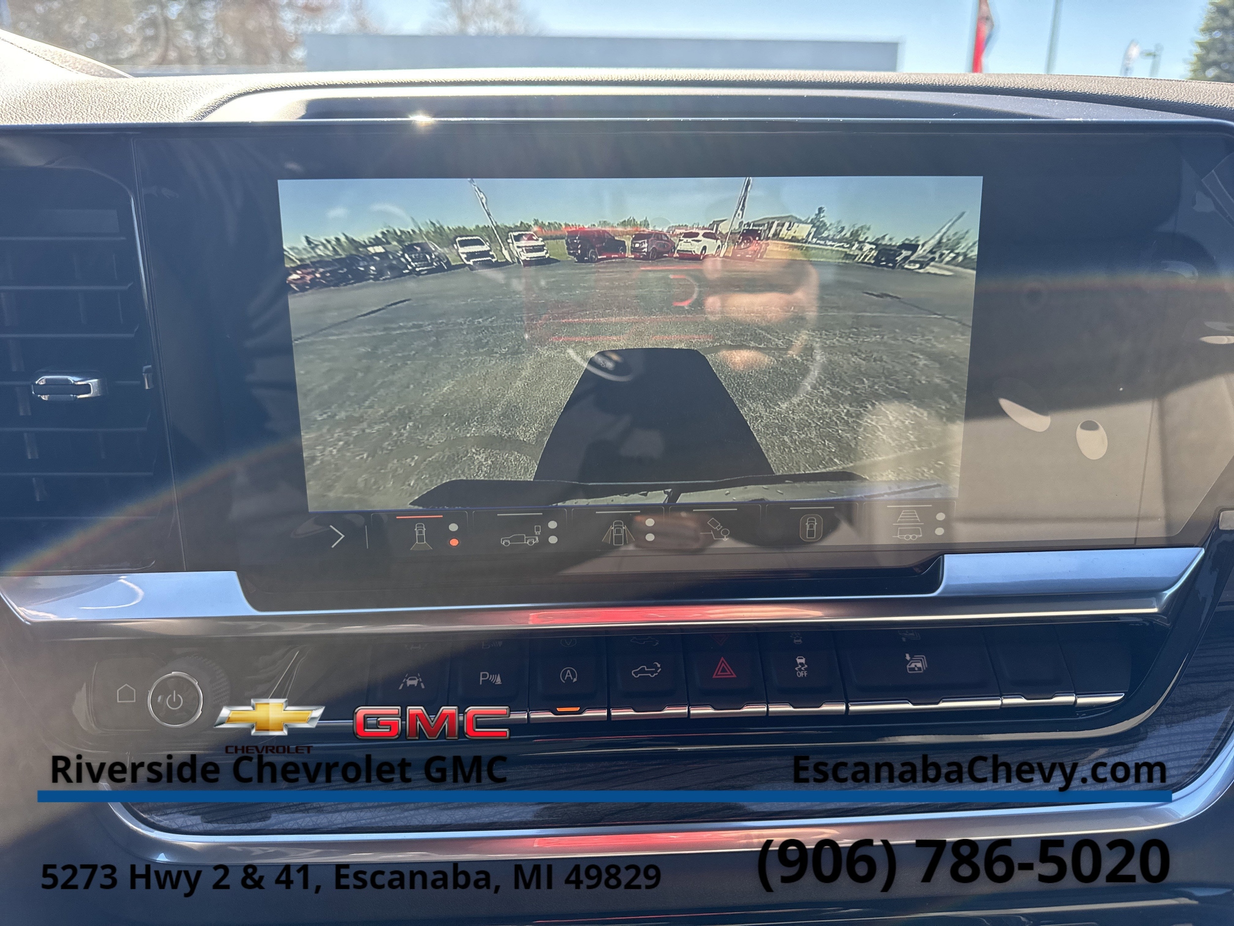 2026 Chevrolet Silverado 1500 RST - Photo 29