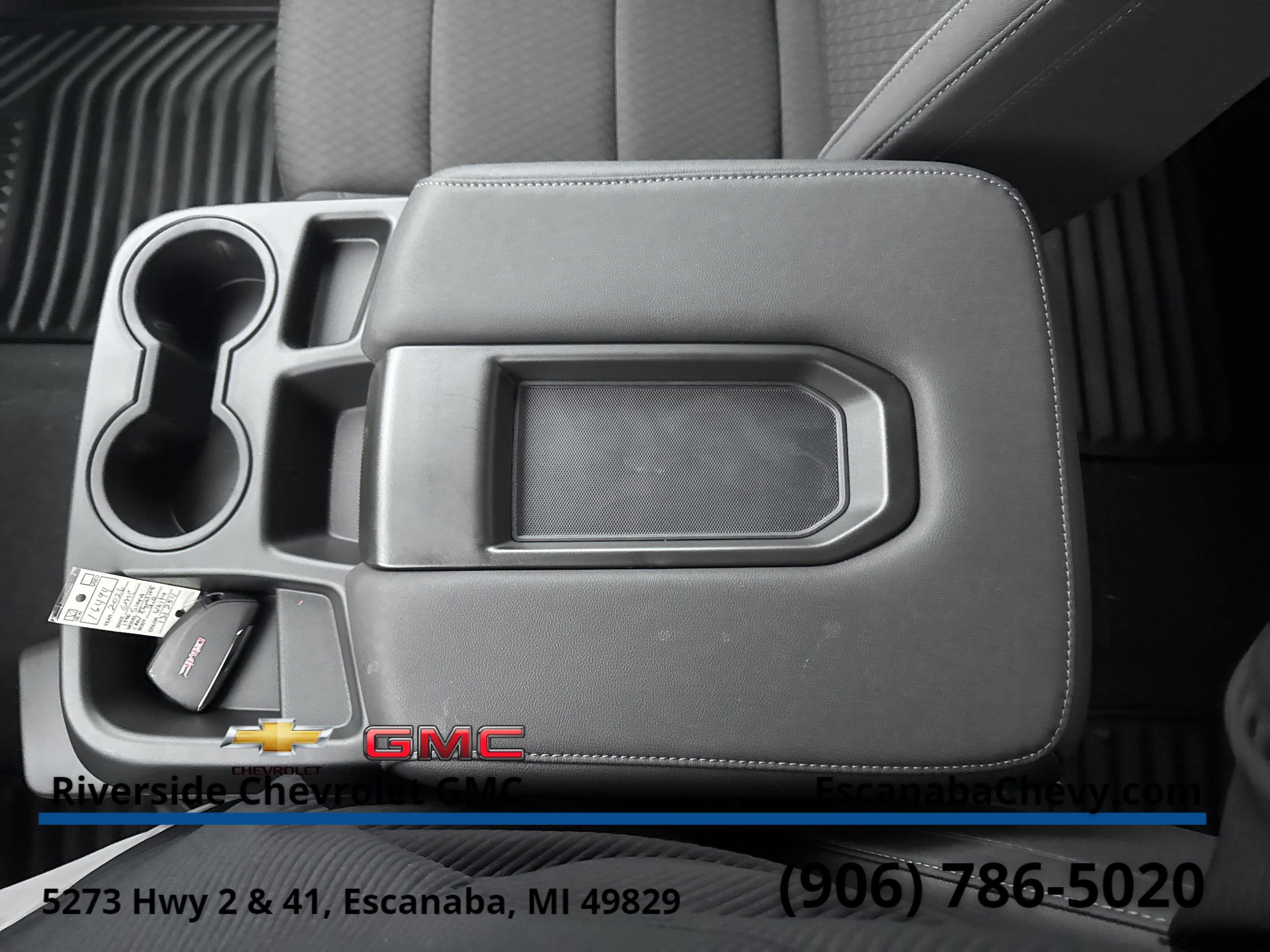 2026 GMC Sierra 1500 Elevation - Photo 20