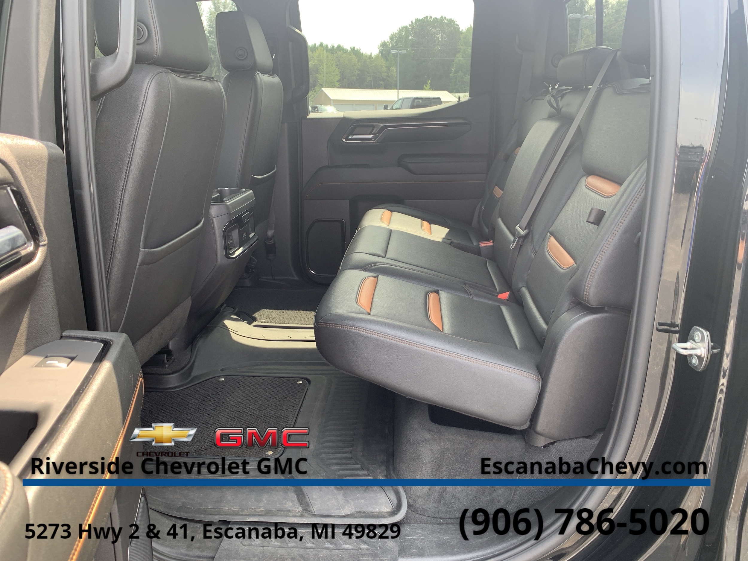 2024 GMC Sierra 1500 AT4 - Photo 25