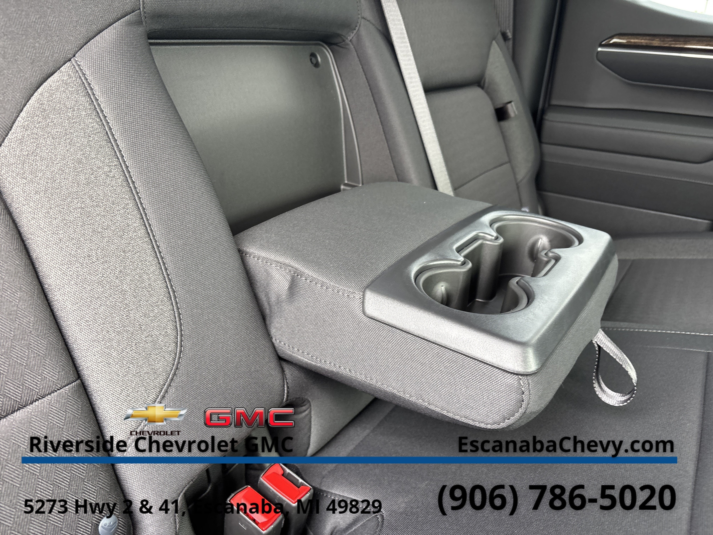 2026 GMC Sierra 1500 Elevation - Photo 29