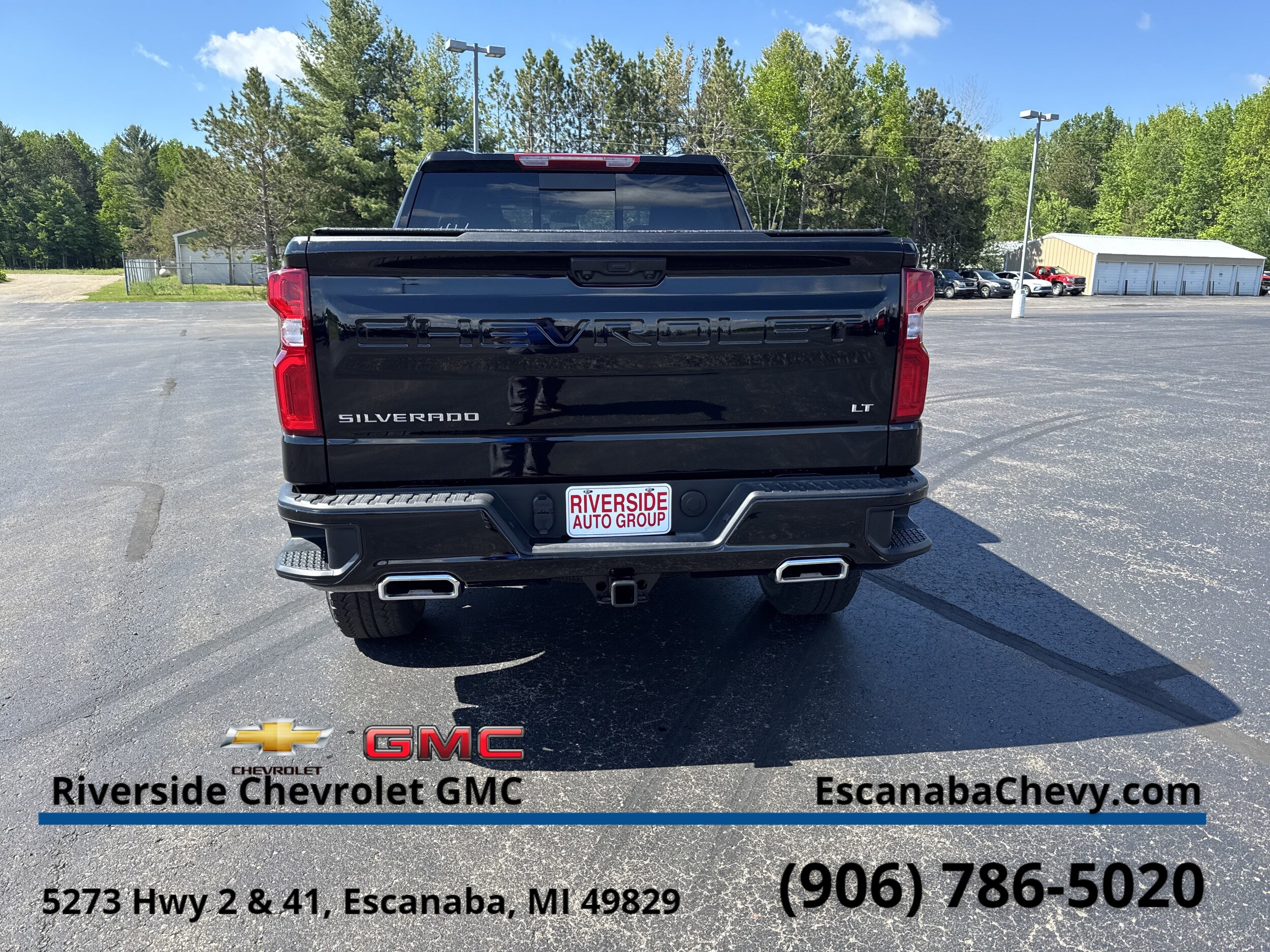2026 Chevrolet Silverado 1500 LT Trail Boss - Photo 7