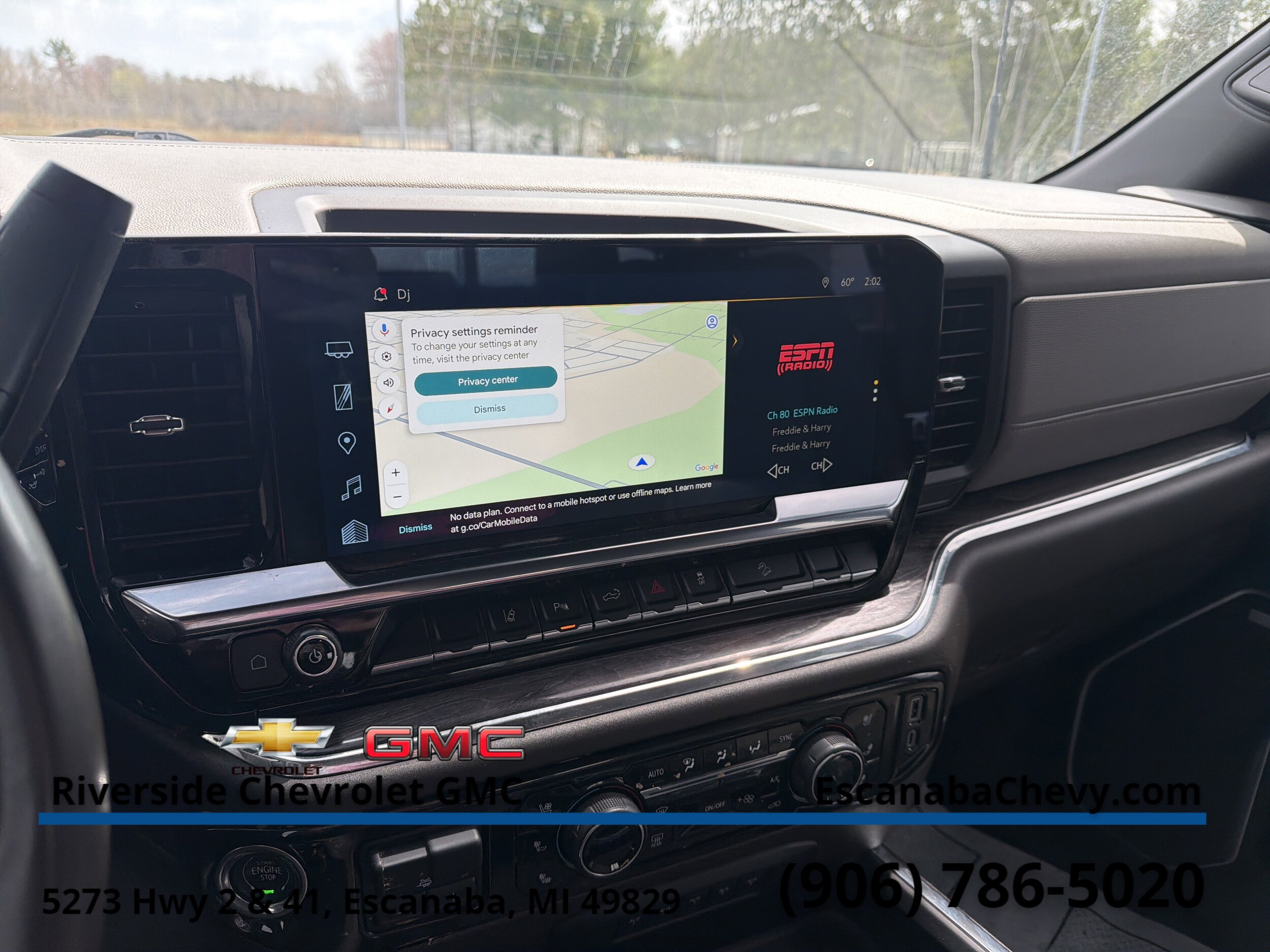 2024 Chevrolet Silverado 3500HD LTZ - Photo 22