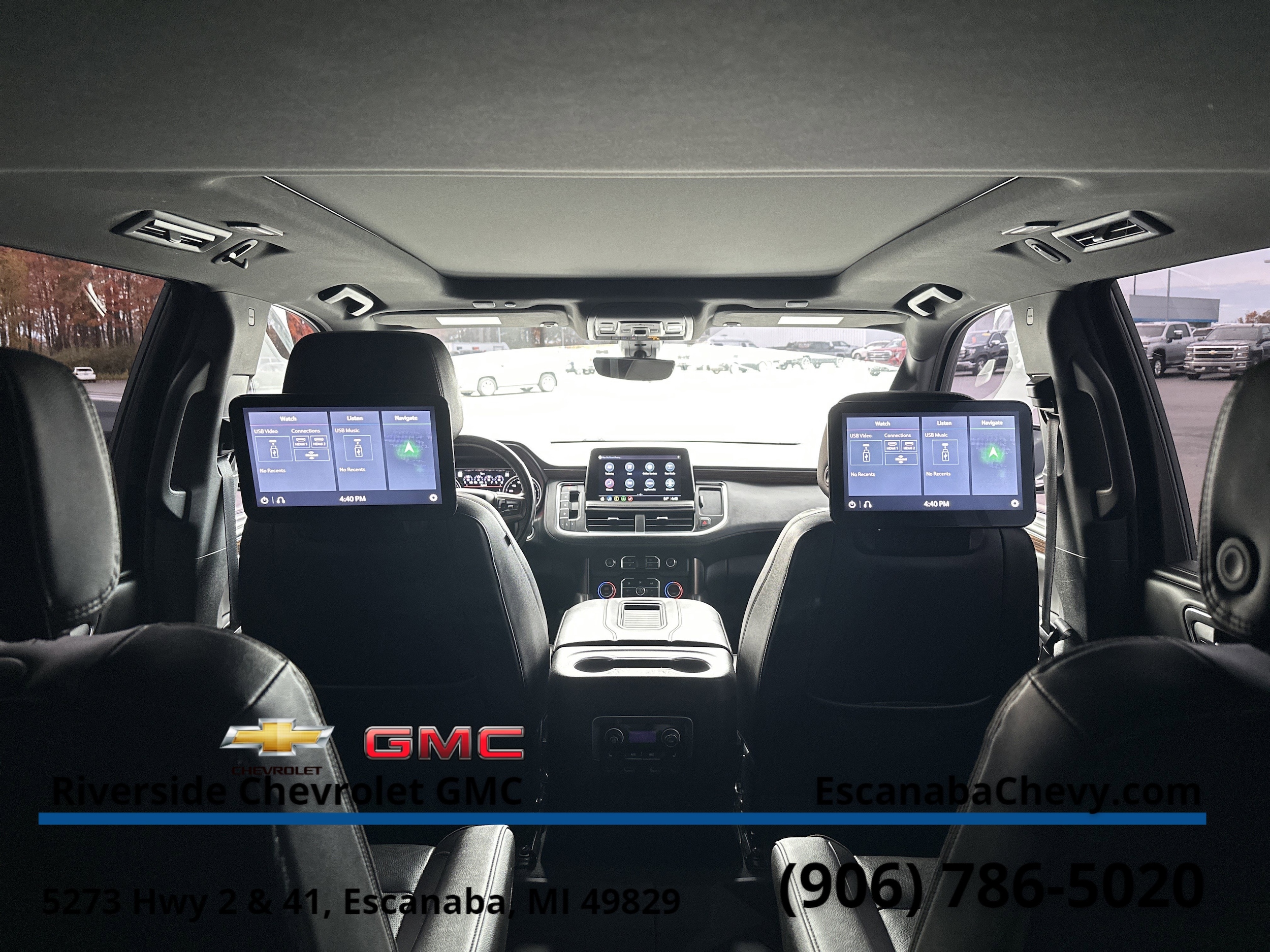 2021 Chevrolet Suburban High Country - Photo 24
