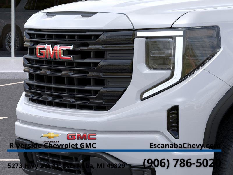 2026 GMC Sierra 1500 Elevation - Photo 43