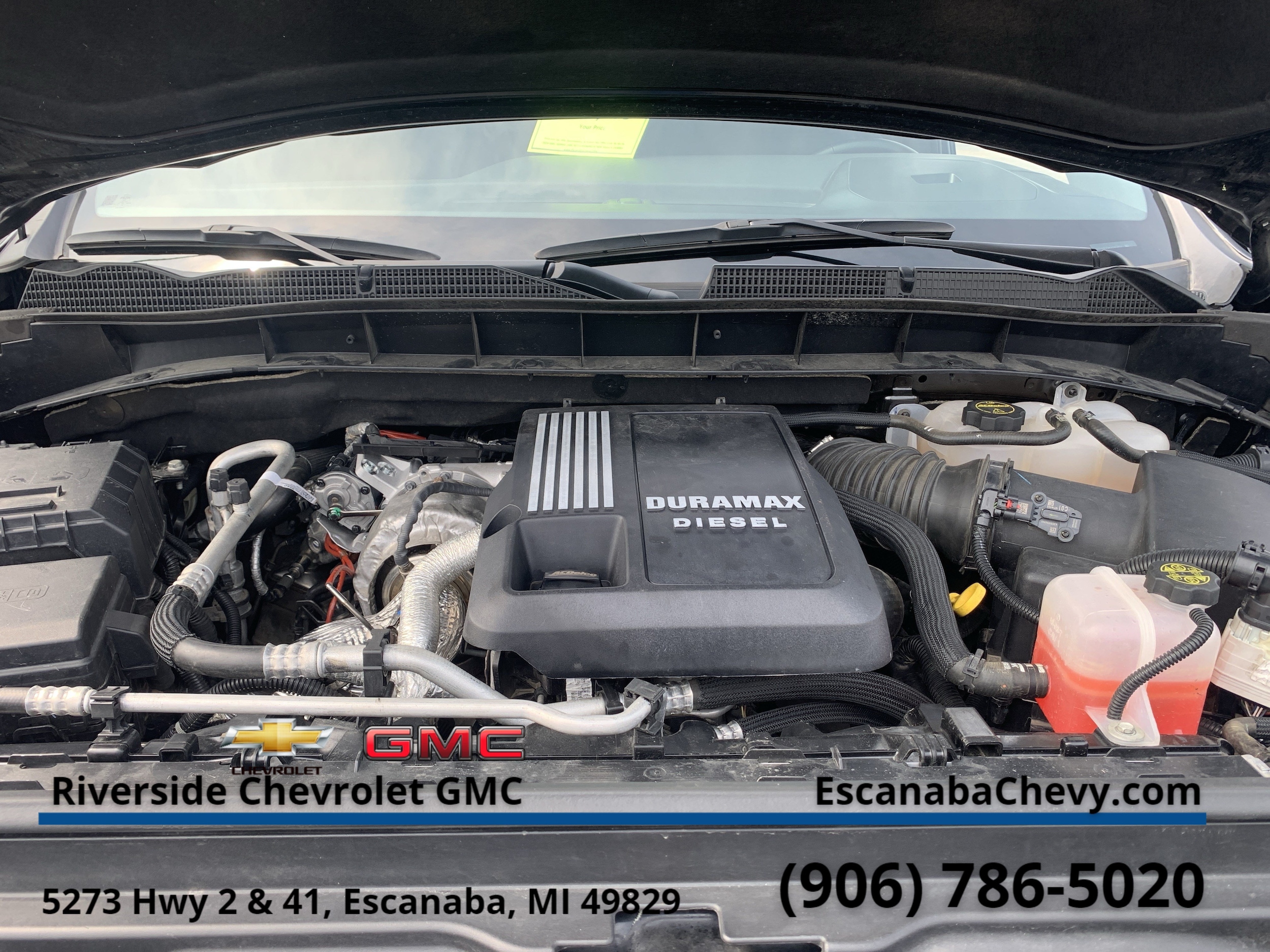 2024 GMC Sierra 1500 AT4 - Photo 13