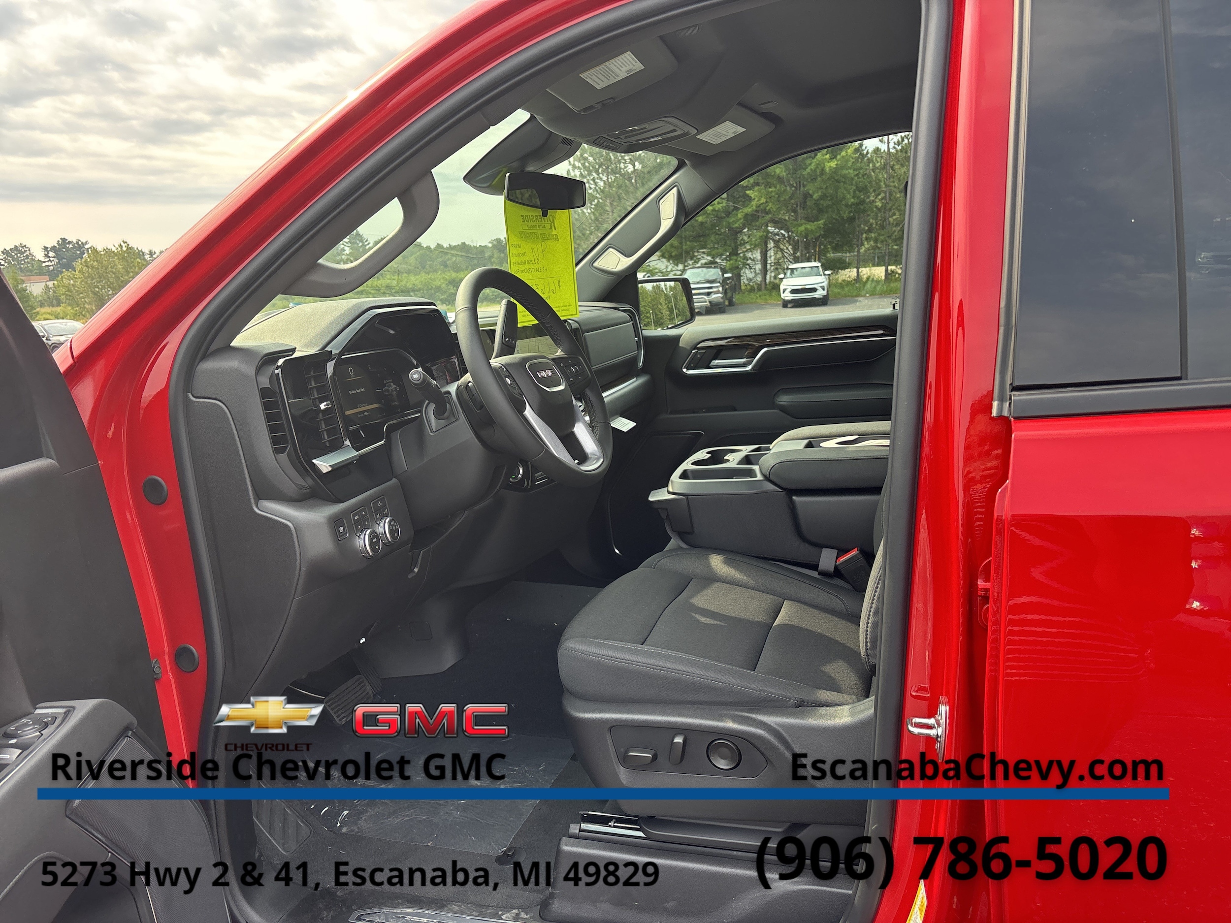 2026 GMC Sierra 1500 Elevation - Photo 15