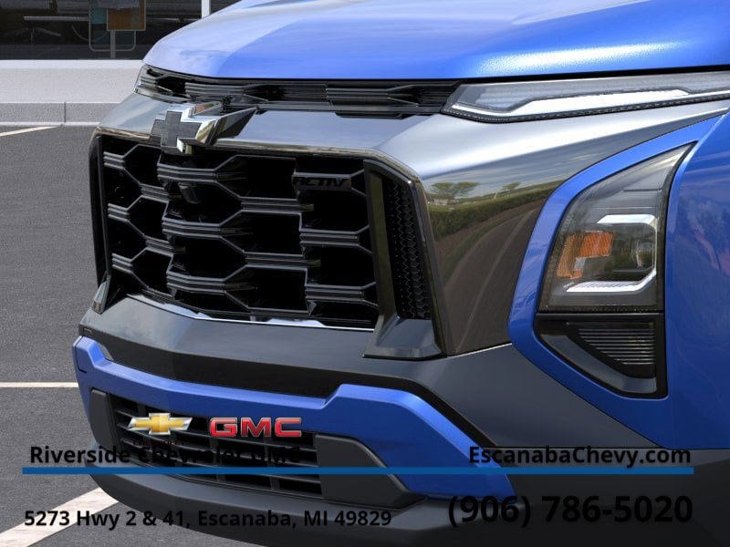 2026 Chevrolet Equinox ACTIV - Photo 40