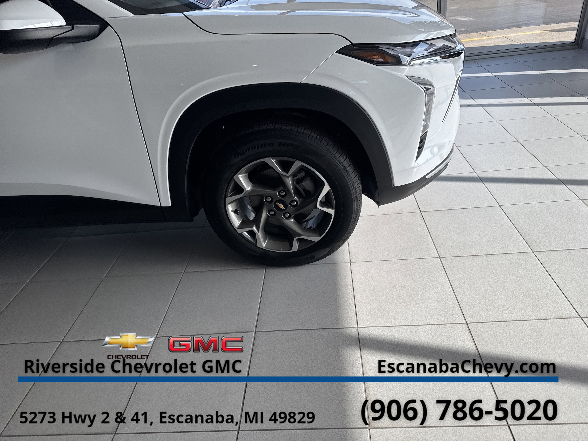 2026 Chevrolet Trax LT - Photo 65