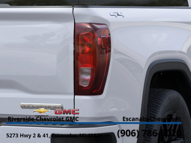 2026 GMC Sierra 1500 Elevation - Photo 41