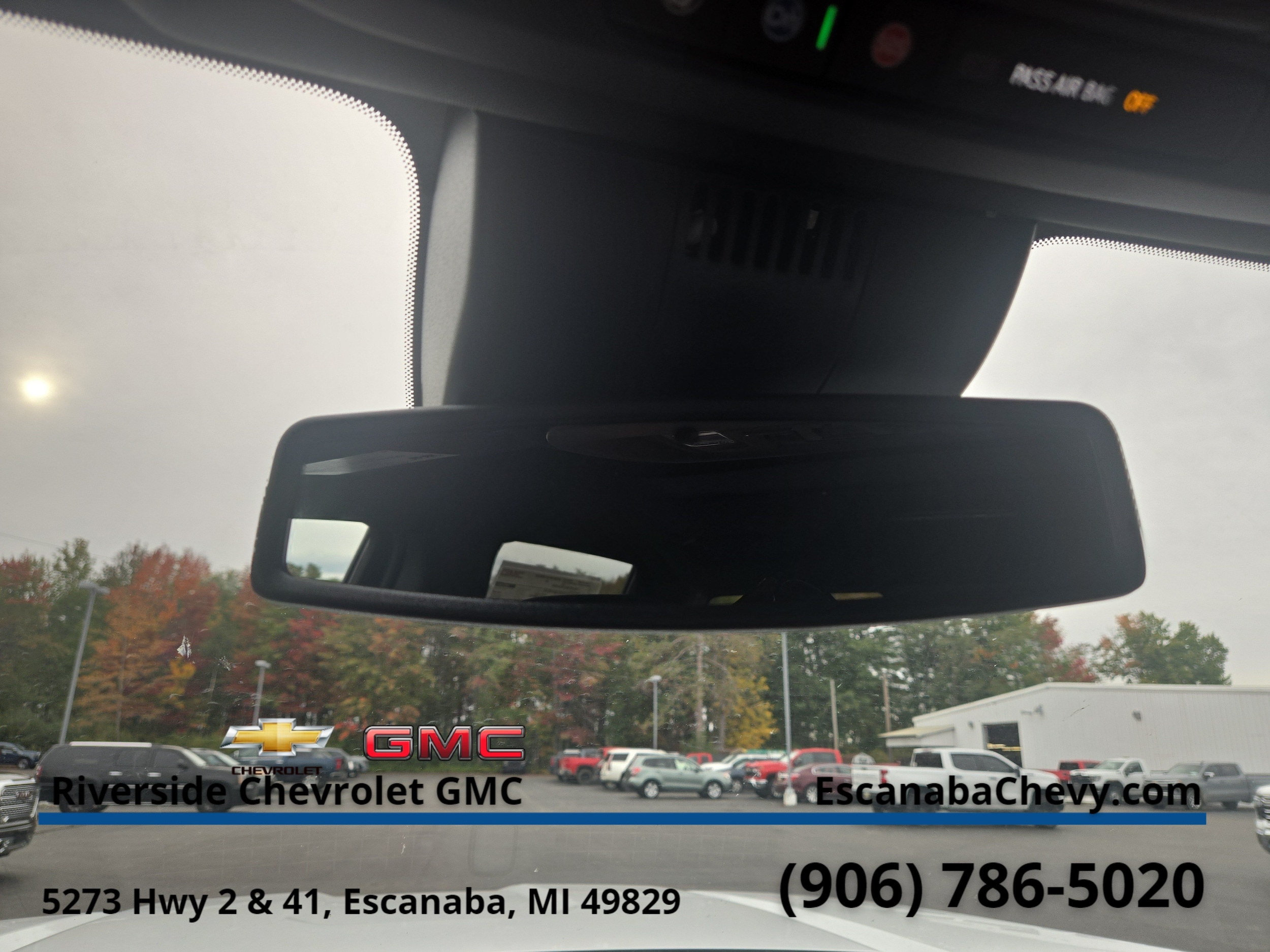 2026 GMC Sierra 2500HD AT4 - Photo 19