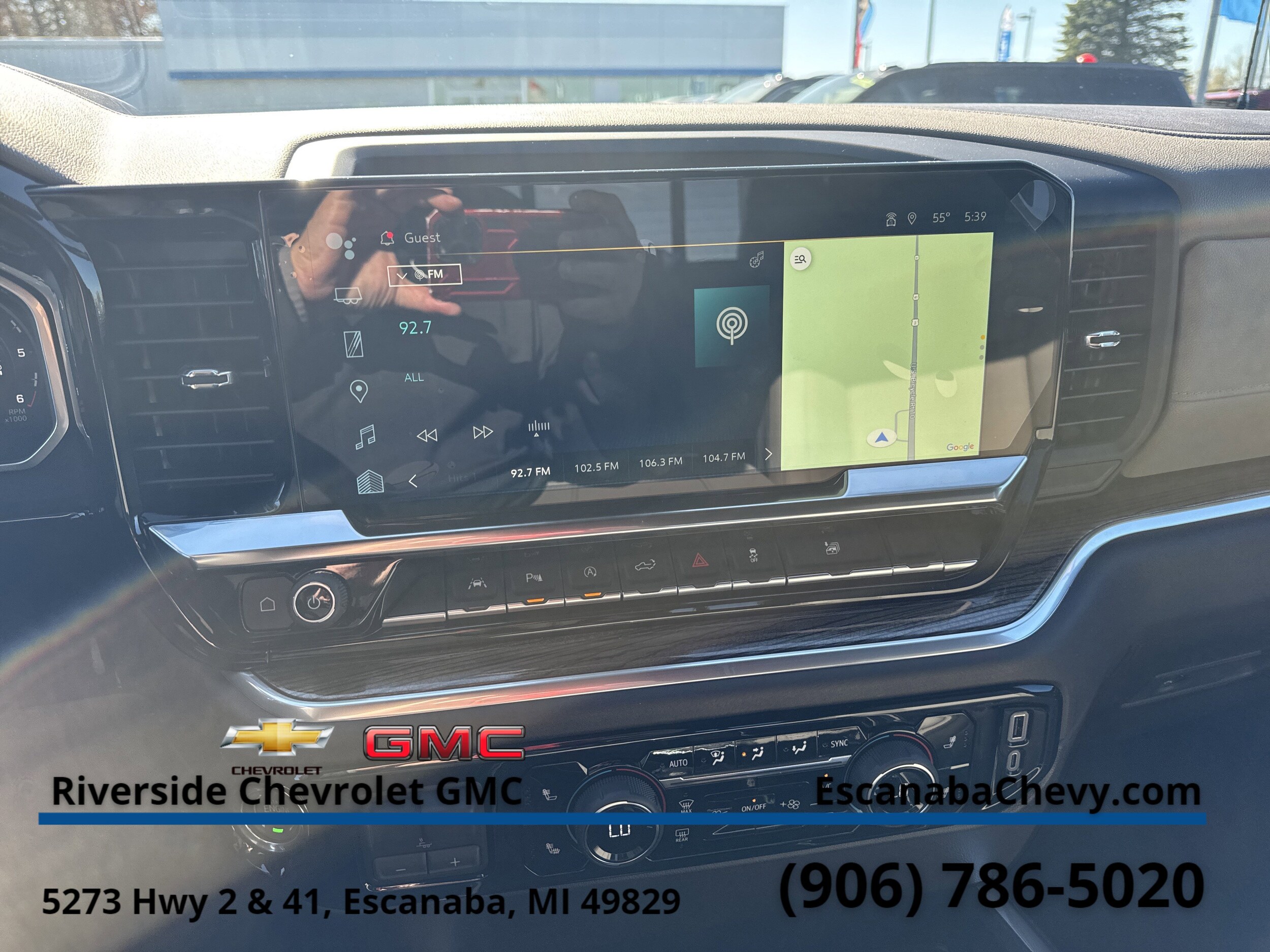 2026 Chevrolet Silverado 1500 RST - Photo 25
