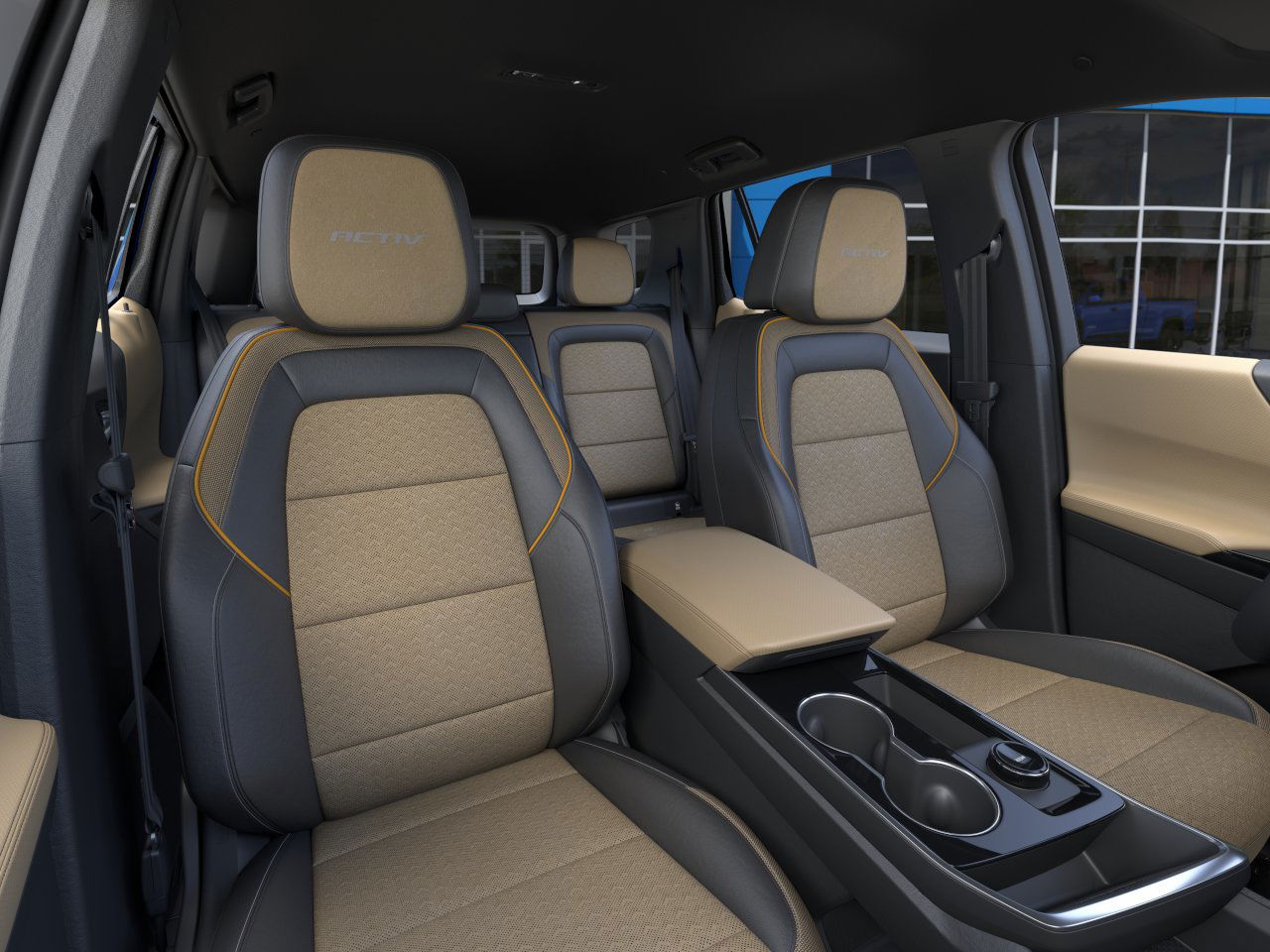 2026 Chevrolet Equinox ACTIV - Photo 67