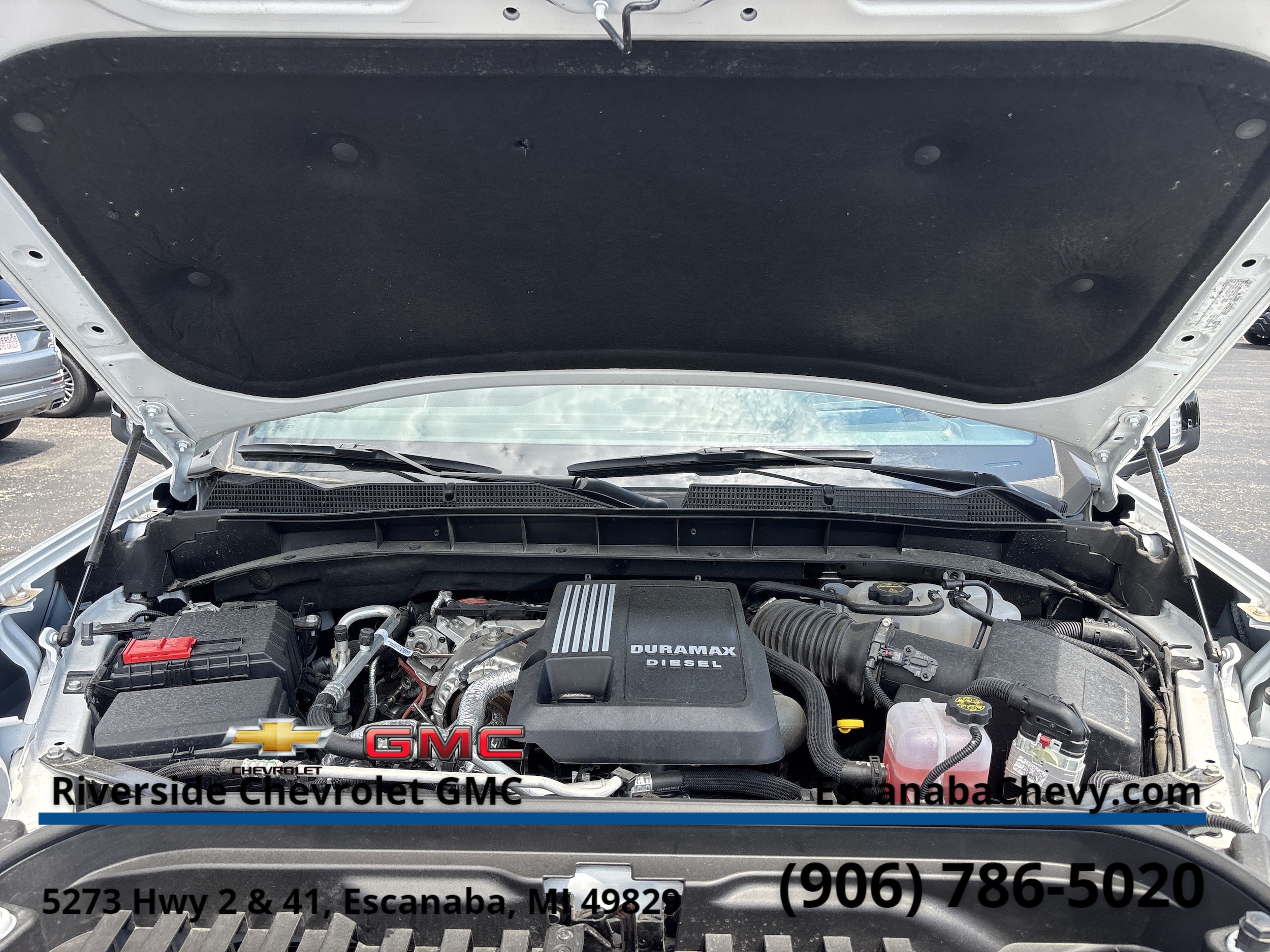 2025 GMC Sierra 1500 AT4X - Photo 13