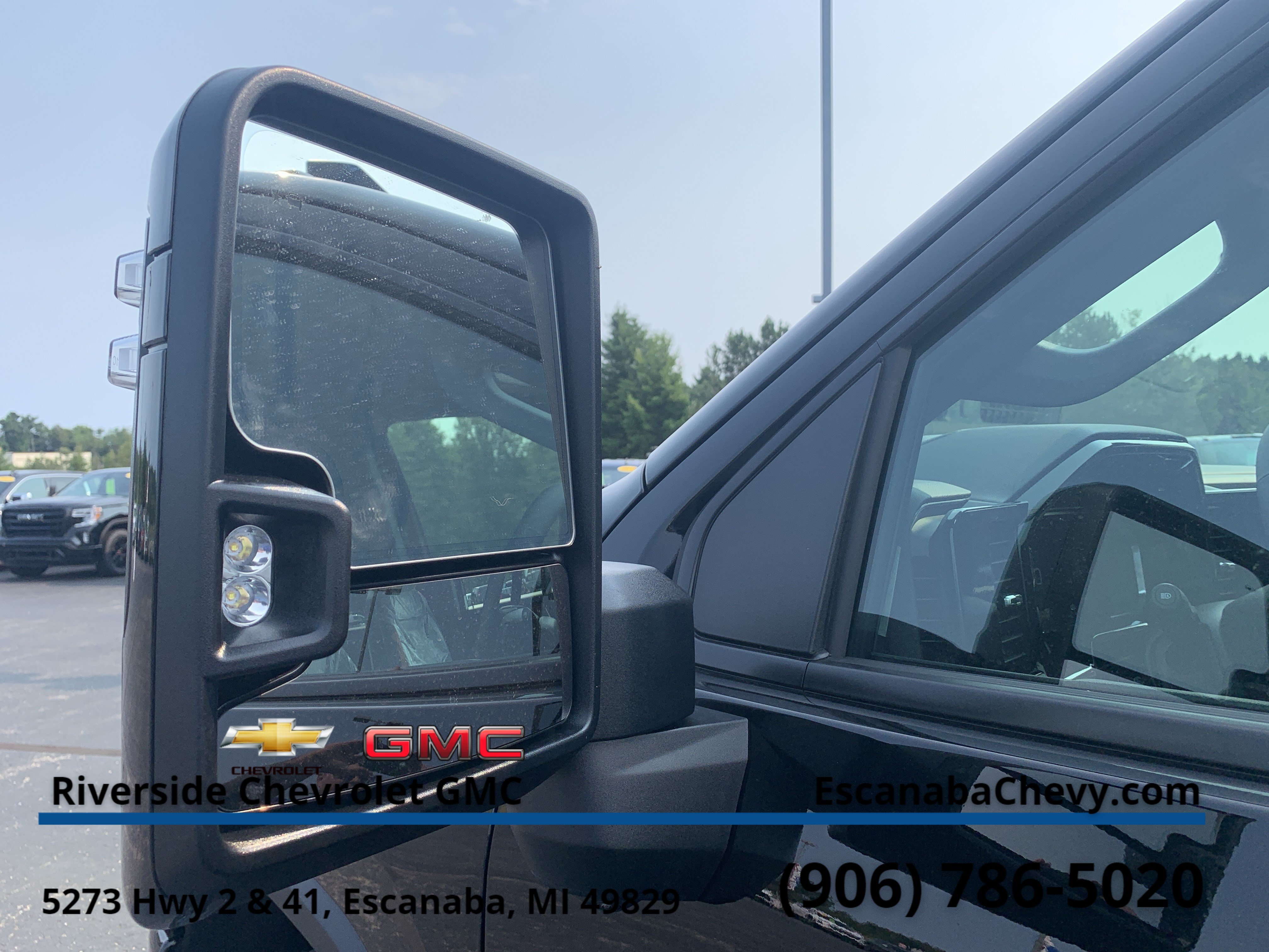 2026 Chevrolet Silverado 2500 HD LT - Photo 5