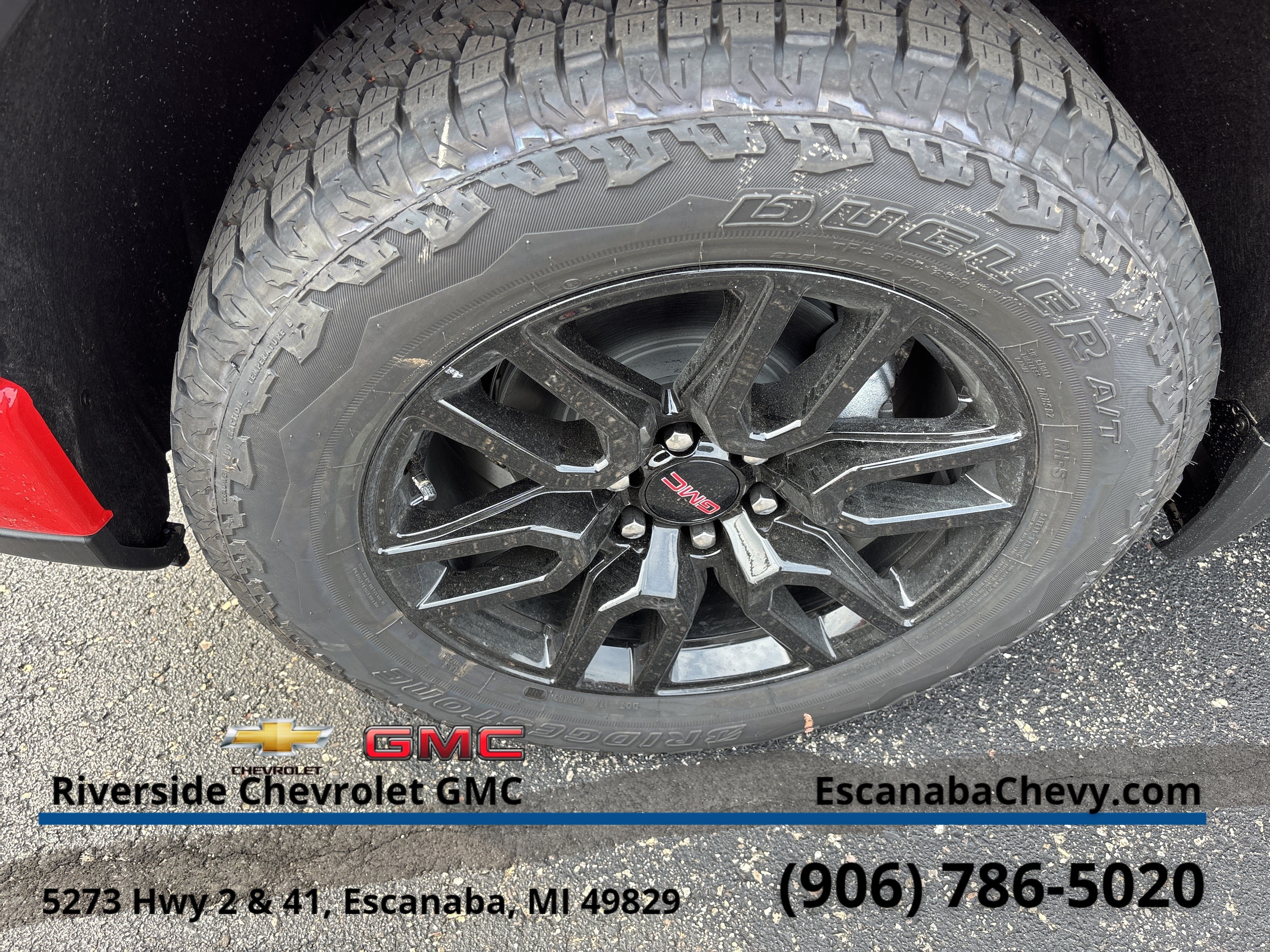 2026 GMC Sierra 1500 Elevation - Photo 11