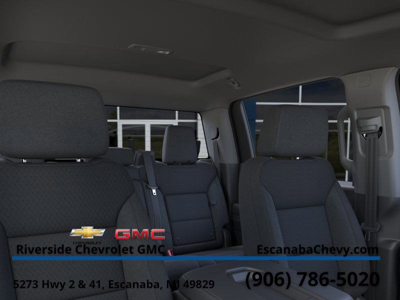 2026 GMC Sierra 1500 Elevation - Photo 54