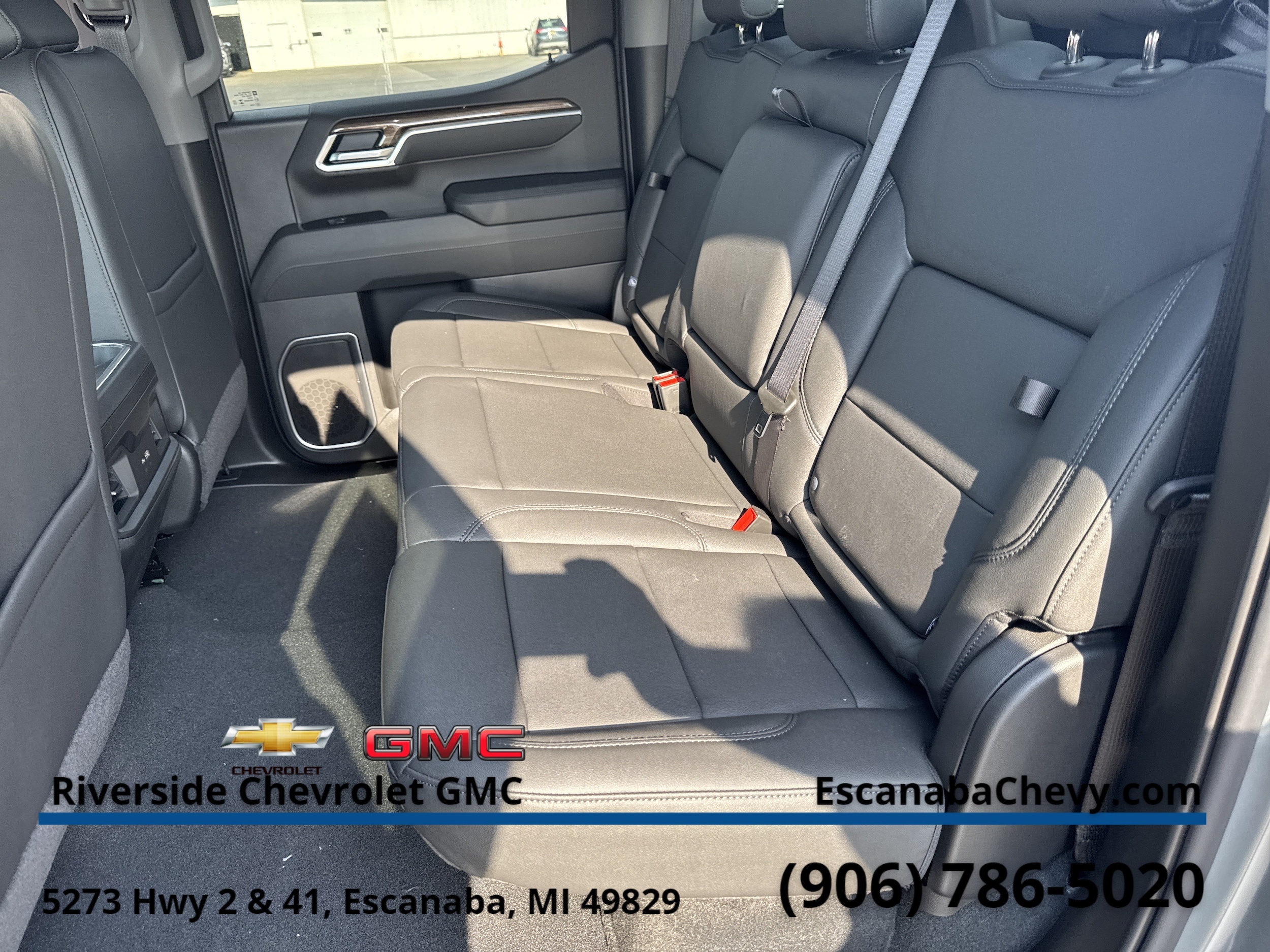 2026 Chevrolet Silverado 1500 RST - Photo 18