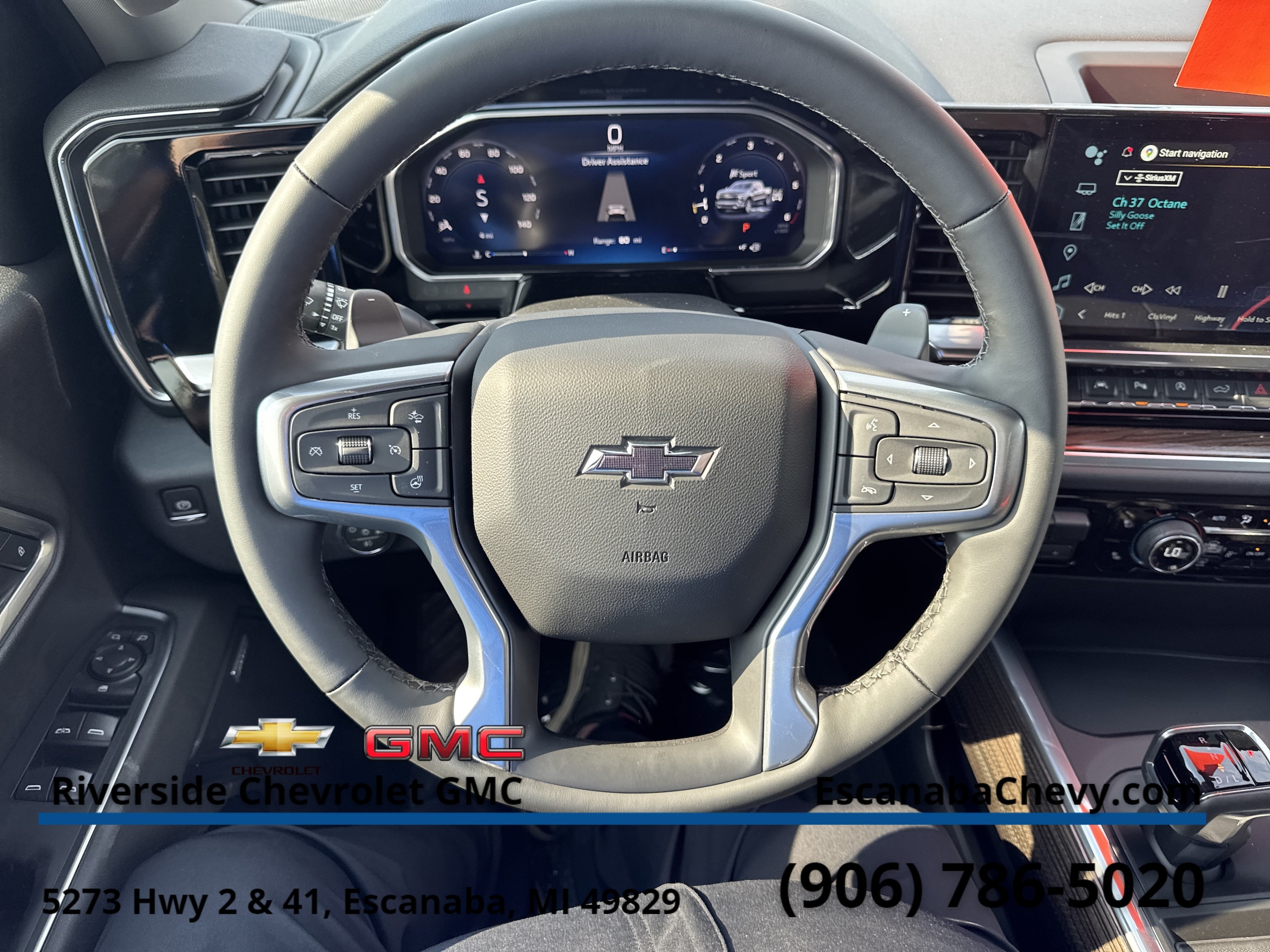 2026 Chevrolet Silverado 1500 RST - Photo 25
