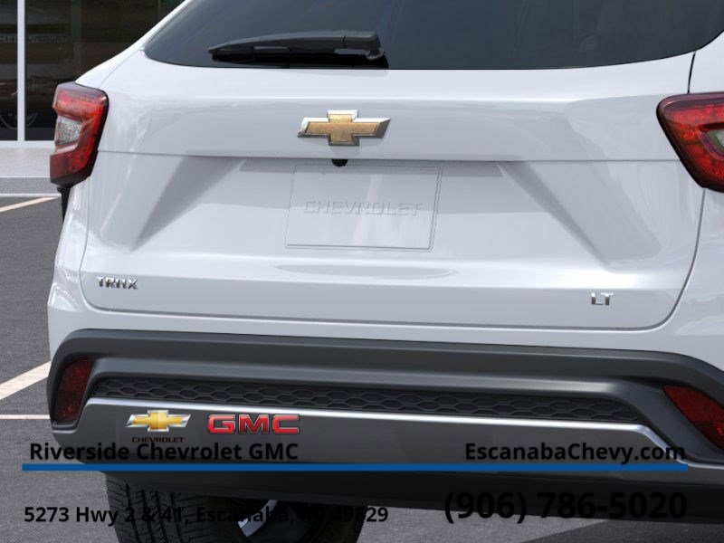 2026 Chevrolet Trax LT - Photo 14
