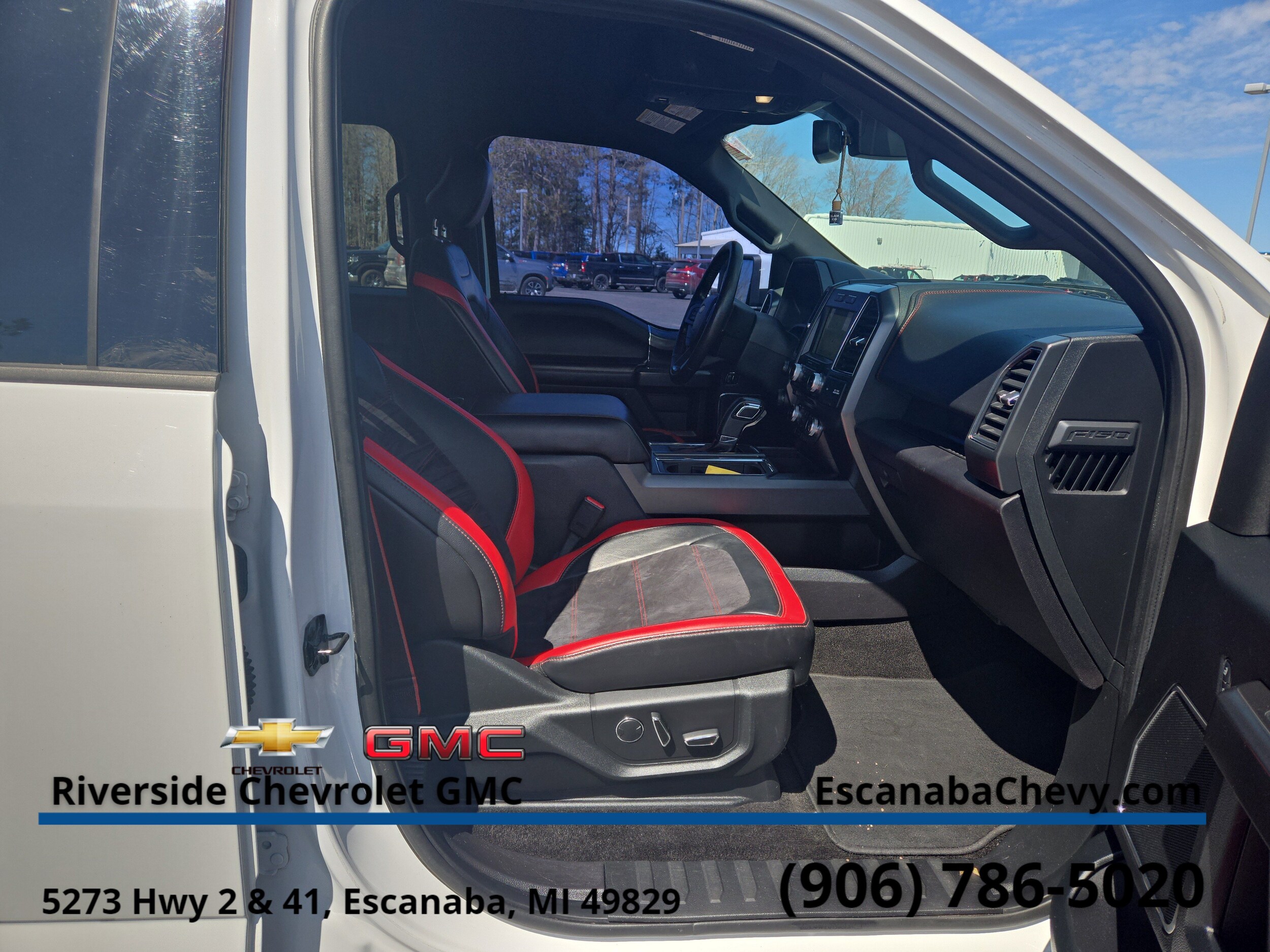 2017 Ford F-150 XL - Photo 21