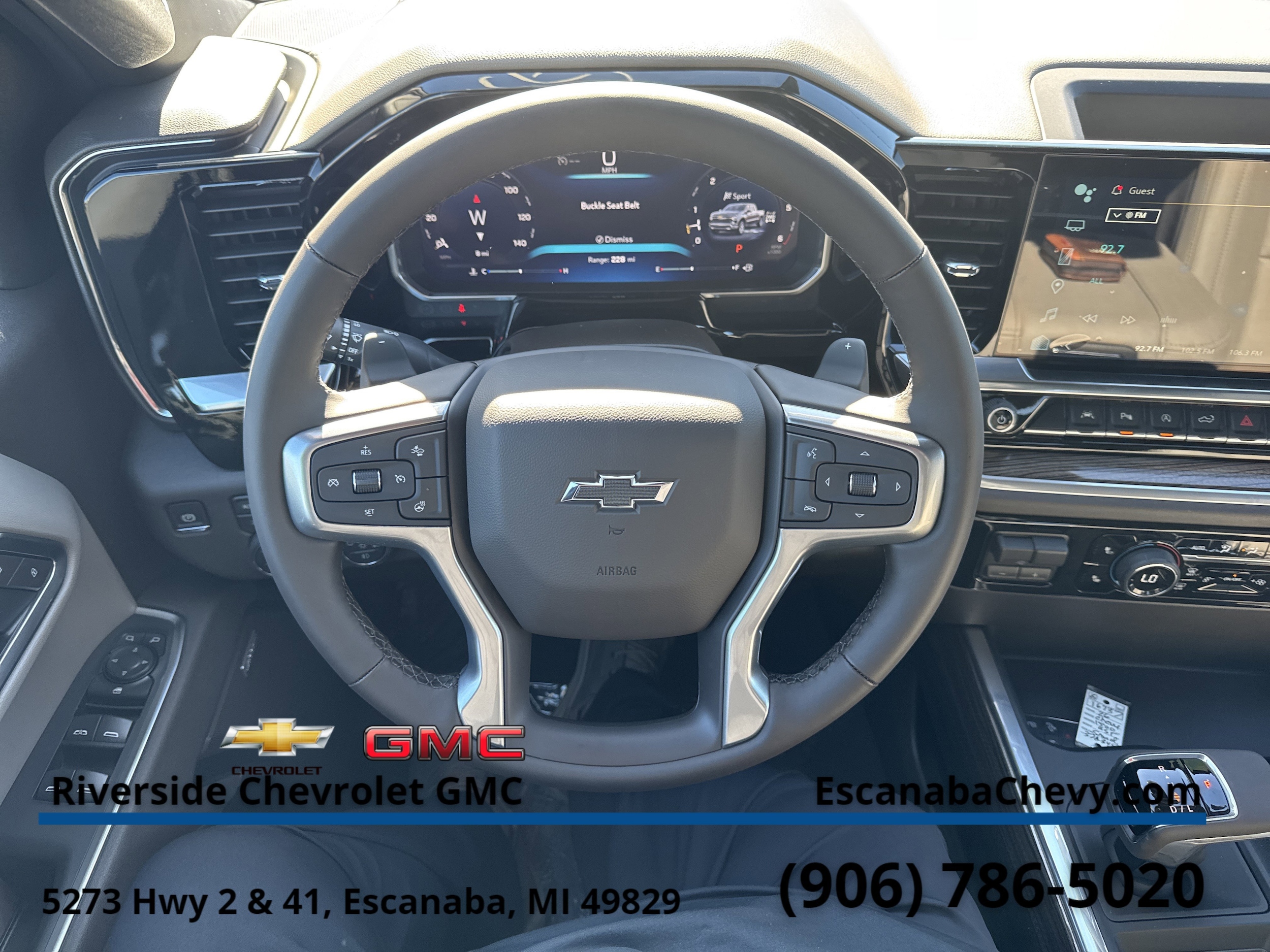 2026 Chevrolet Silverado 1500 RST - Photo 27