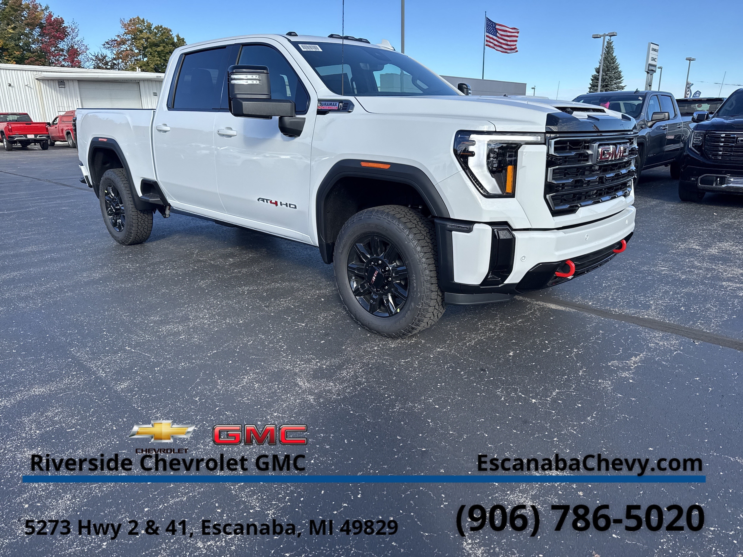 2026 Gmc Sierra 3500 HD