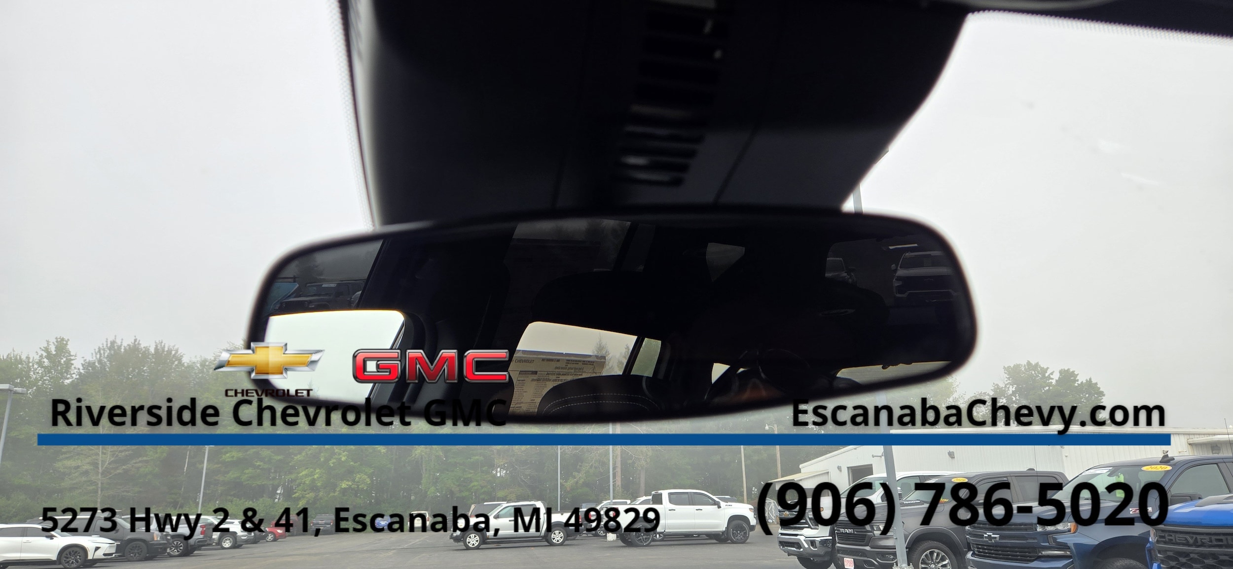 2027 Chevrolet Traverse LT - Photo 17