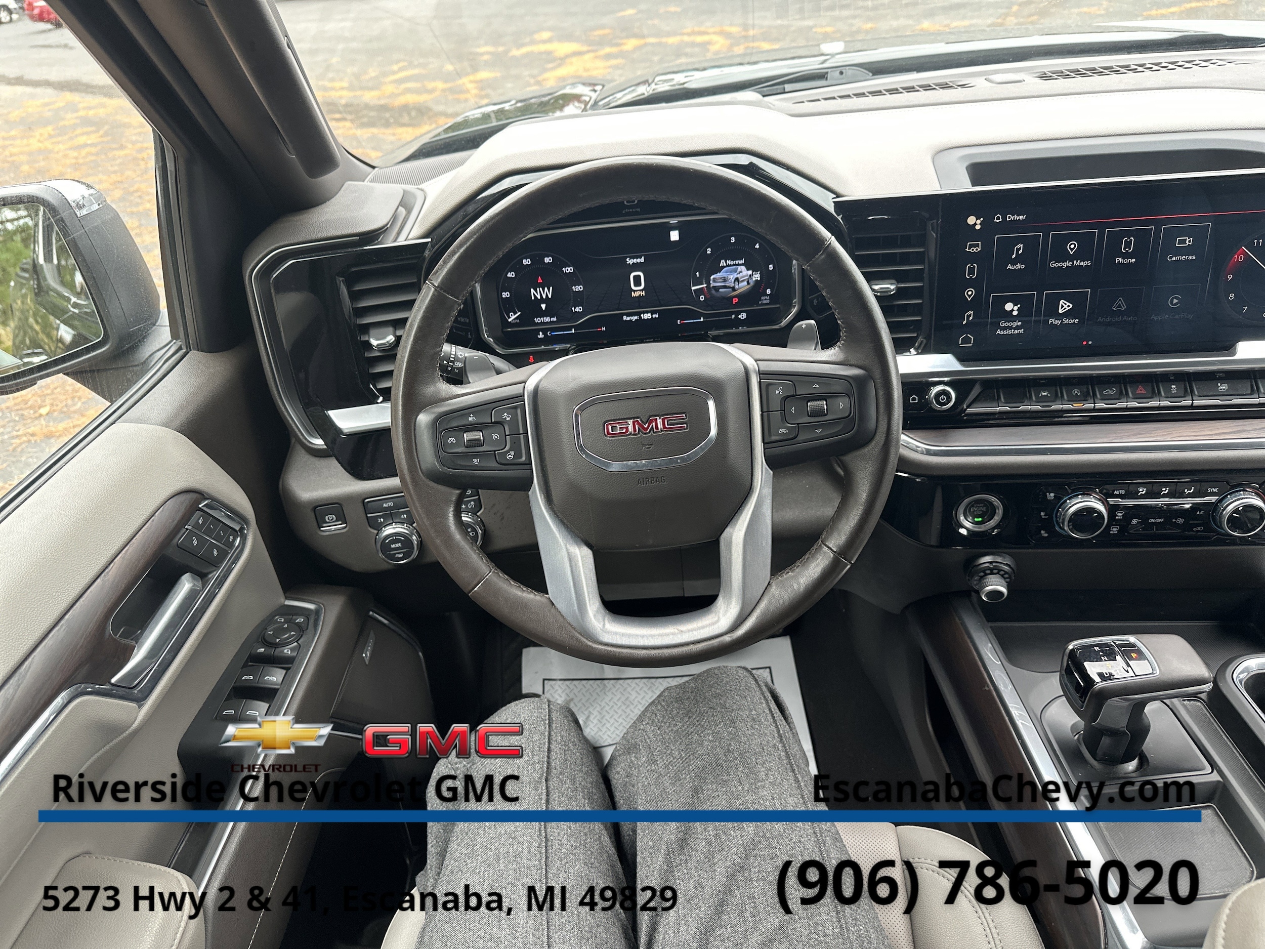 2023 GMC Sierra 1500 SLT - Photo 21