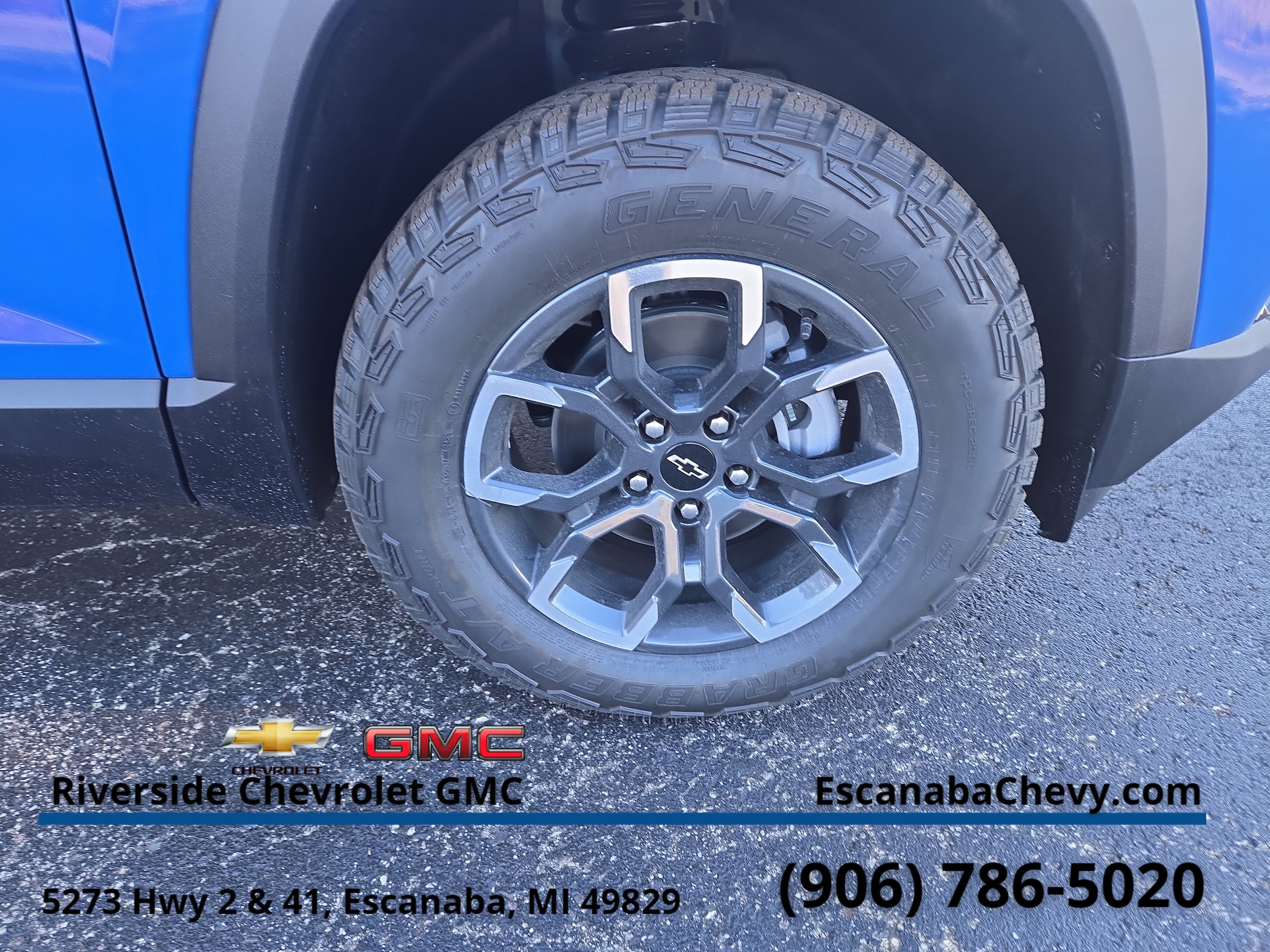 2026 Chevrolet Equinox ACTIV - Photo 11