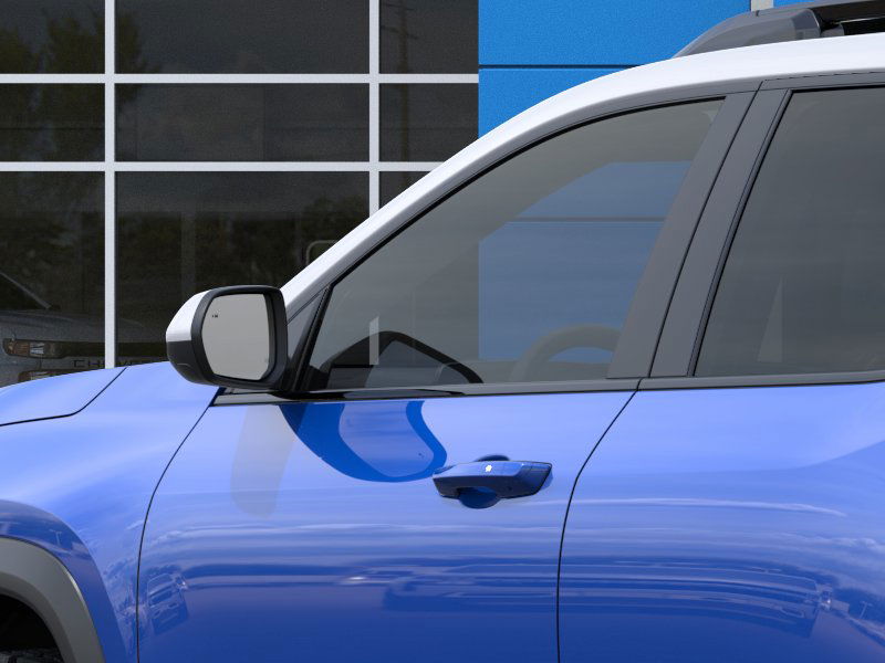 2026 Chevrolet Equinox ACTIV - Photo 63